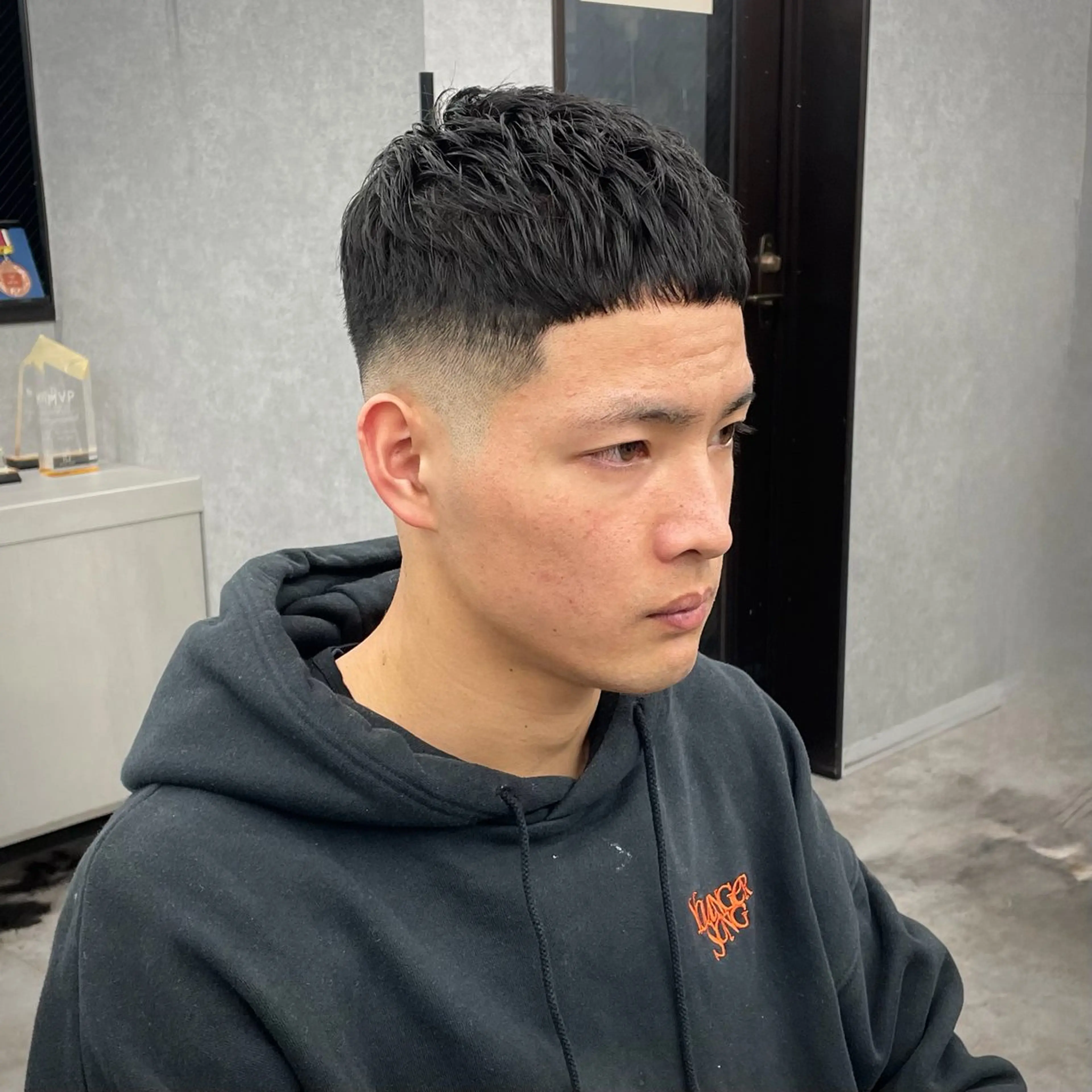 フェードメンテナンスの写真