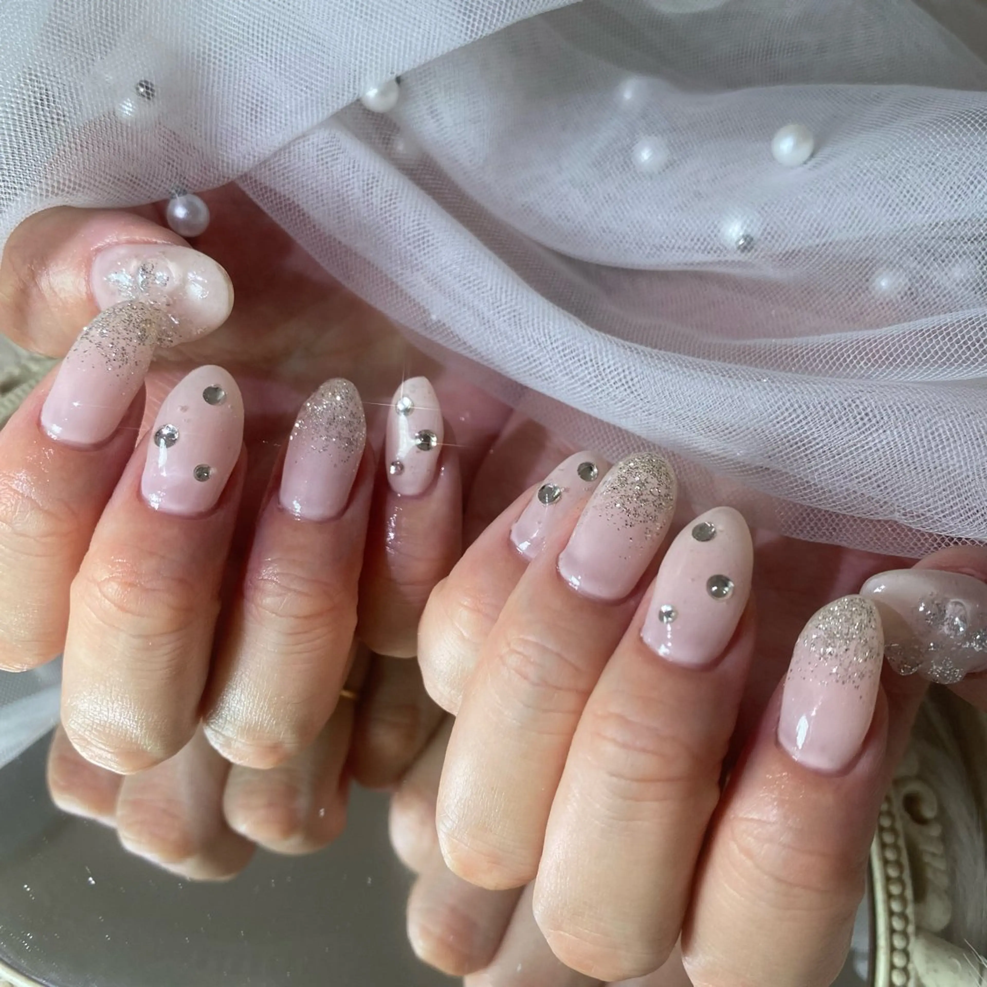 ネイル Beauty Space N&Nのネイルデザイン