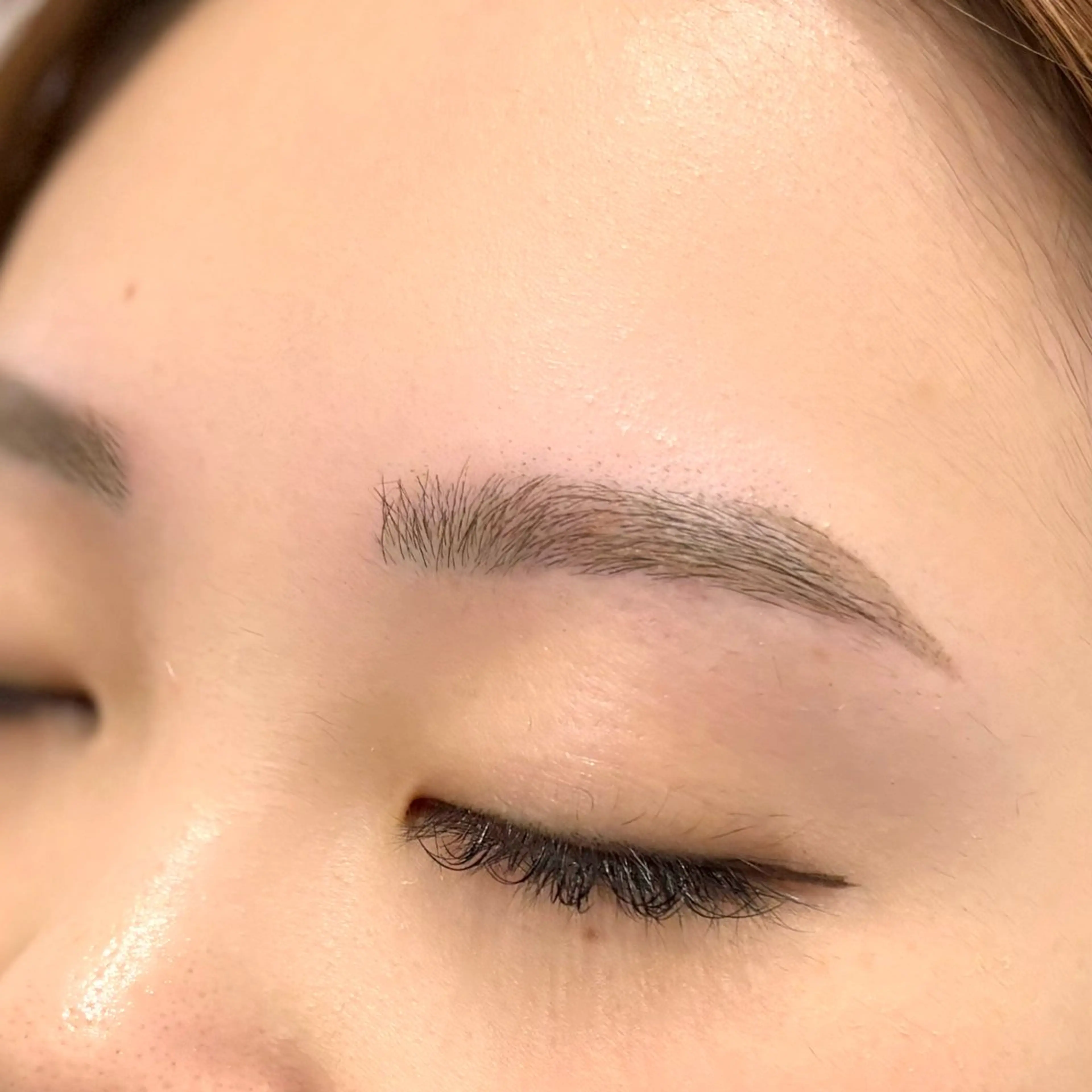 アイブロウ 〖Niko〗 namiの眉毛・アイブロウイメージ