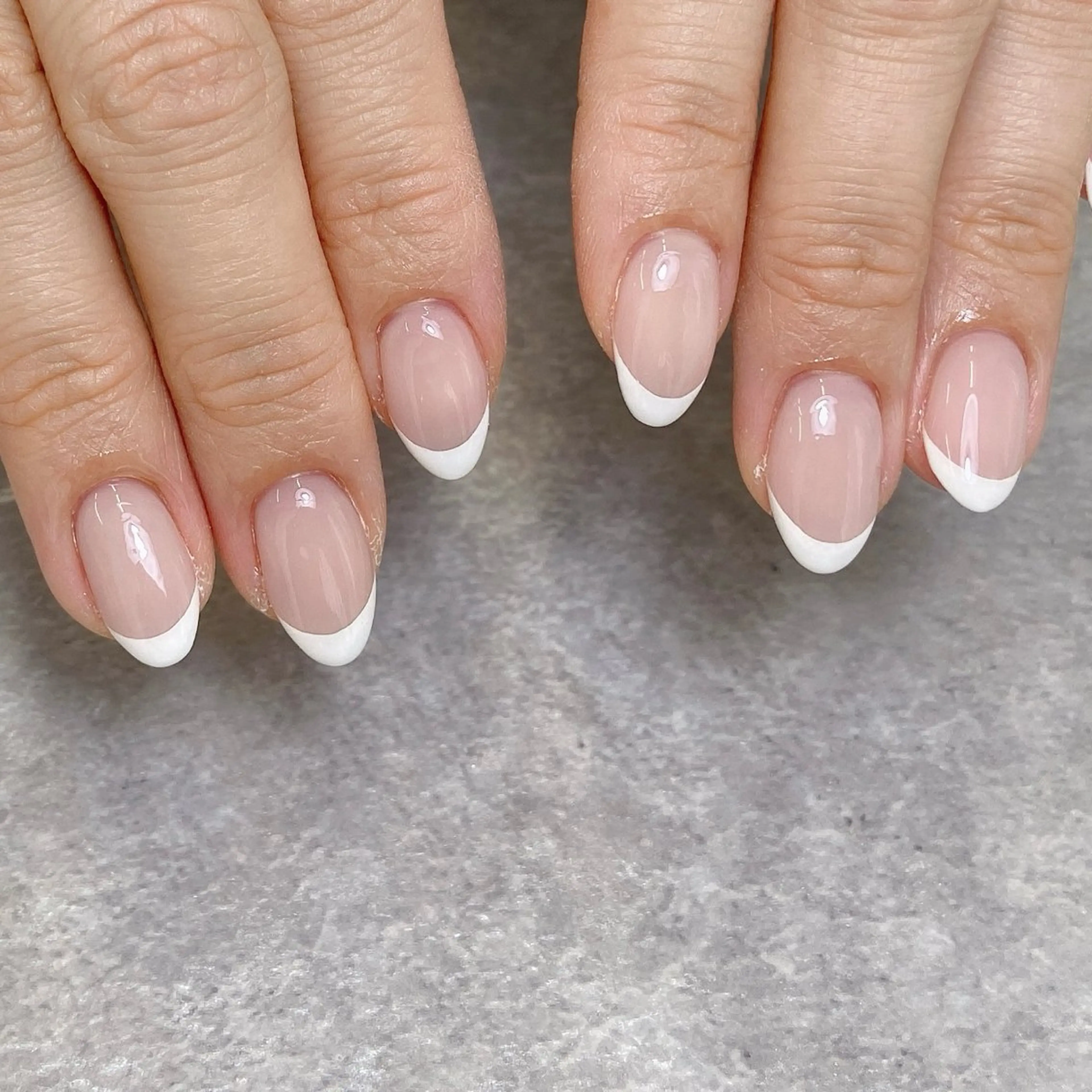 ネイル ハンドネイル Ayane 🫧のネイルデザイン