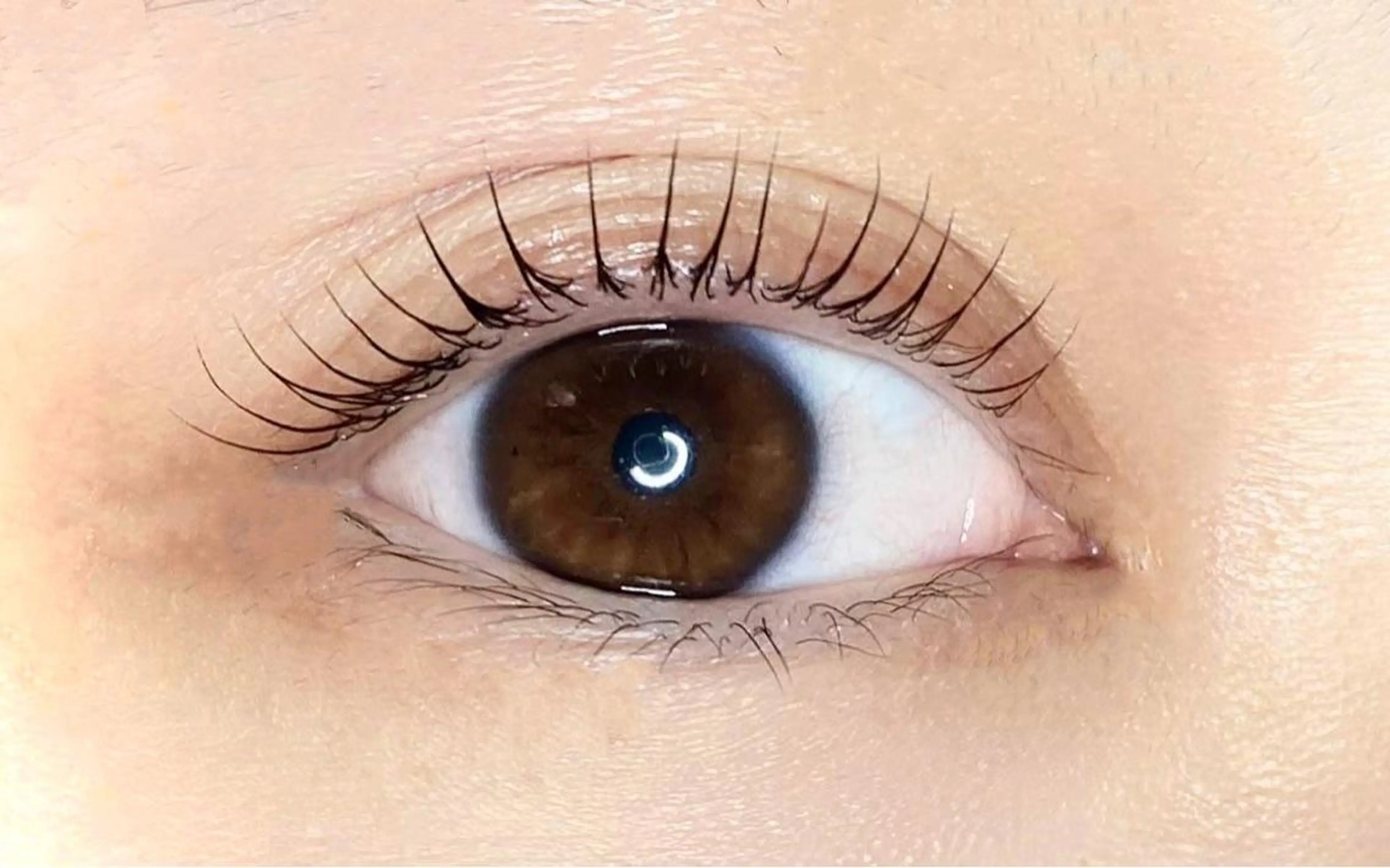 マツエク・マツパ Beau Ciel. （ボーシエル）のマツエク・マツパデザイン