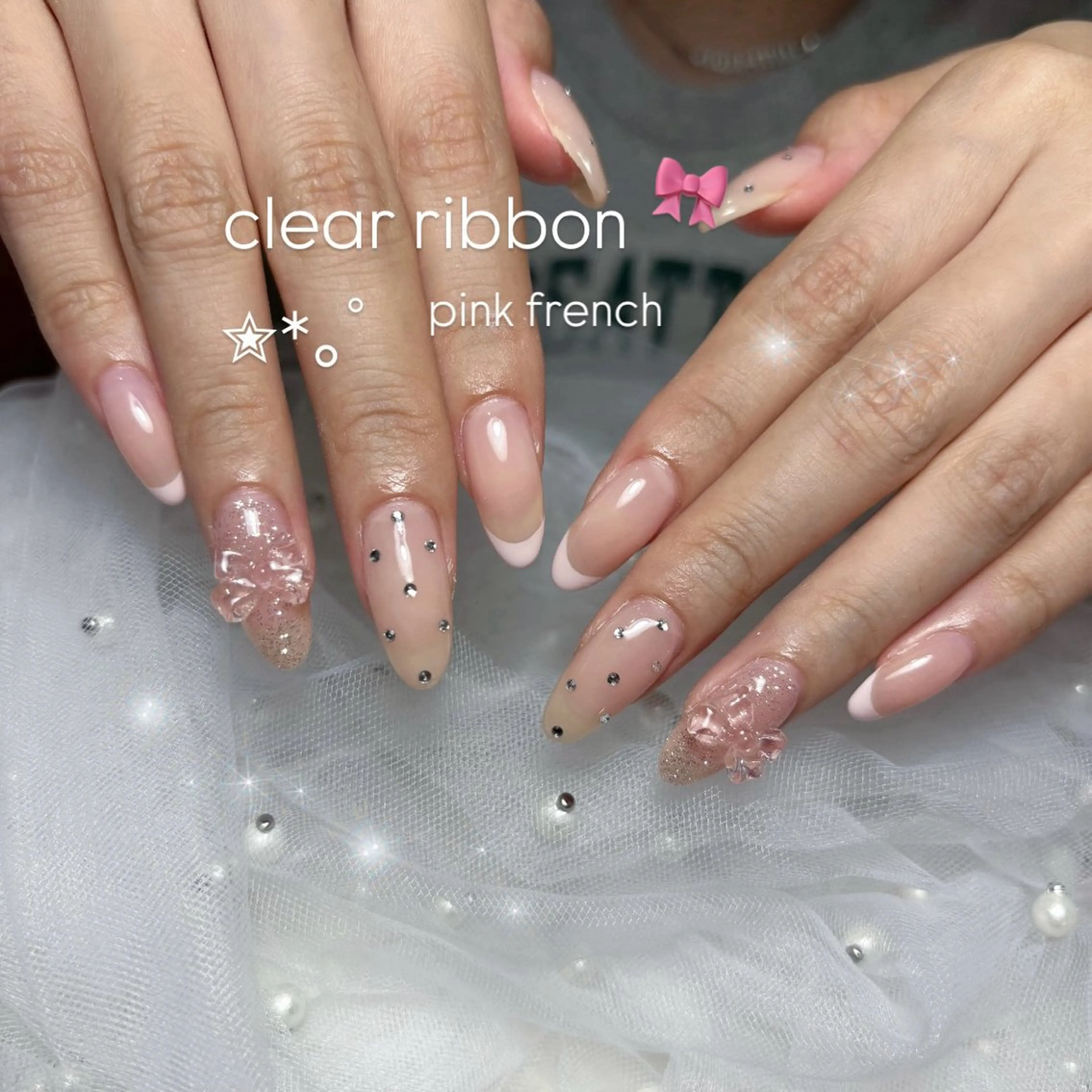 ネイル cologne nail所属・HAGIHARA MANAのネイルデザイン