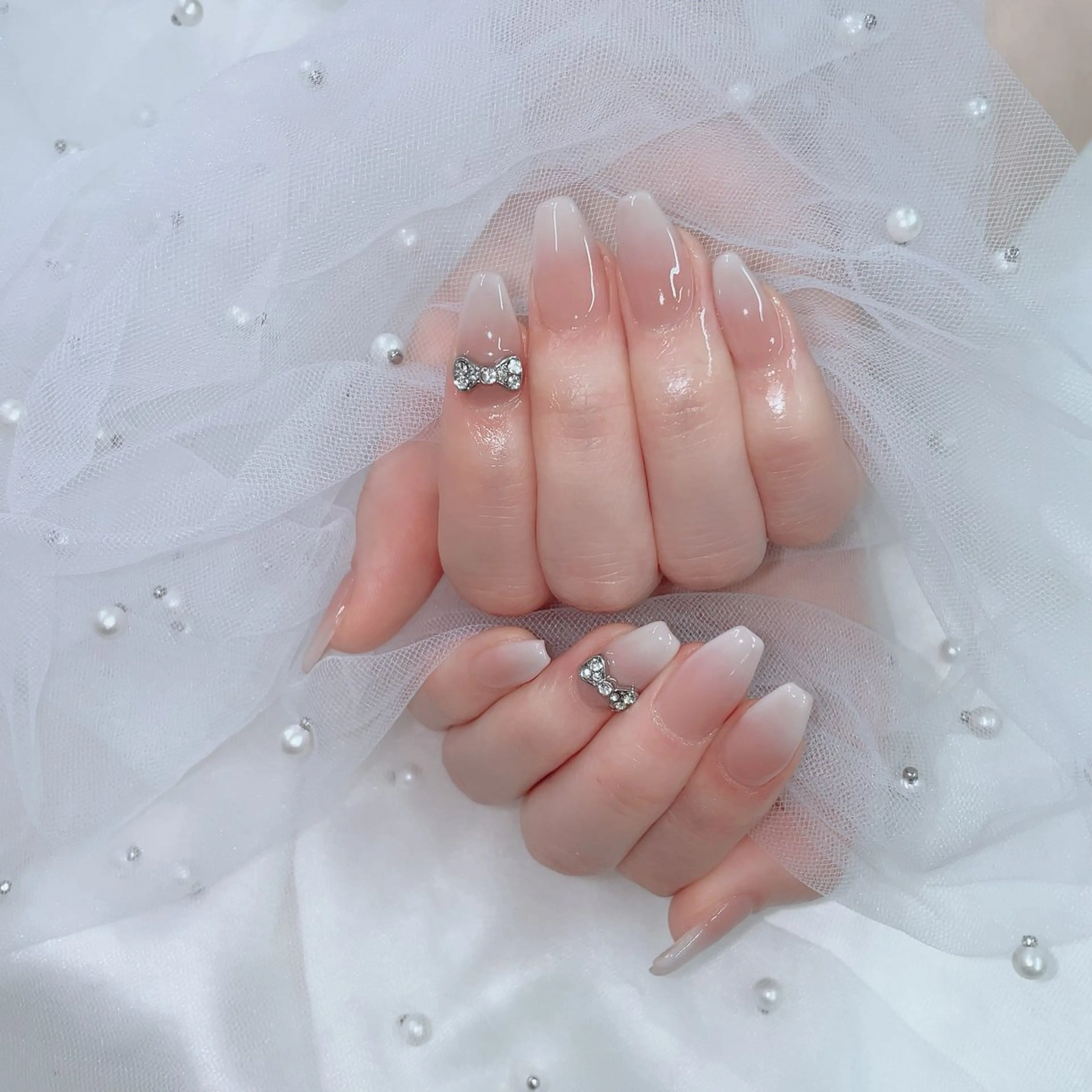 ネイル m ♡のネイルデザイン