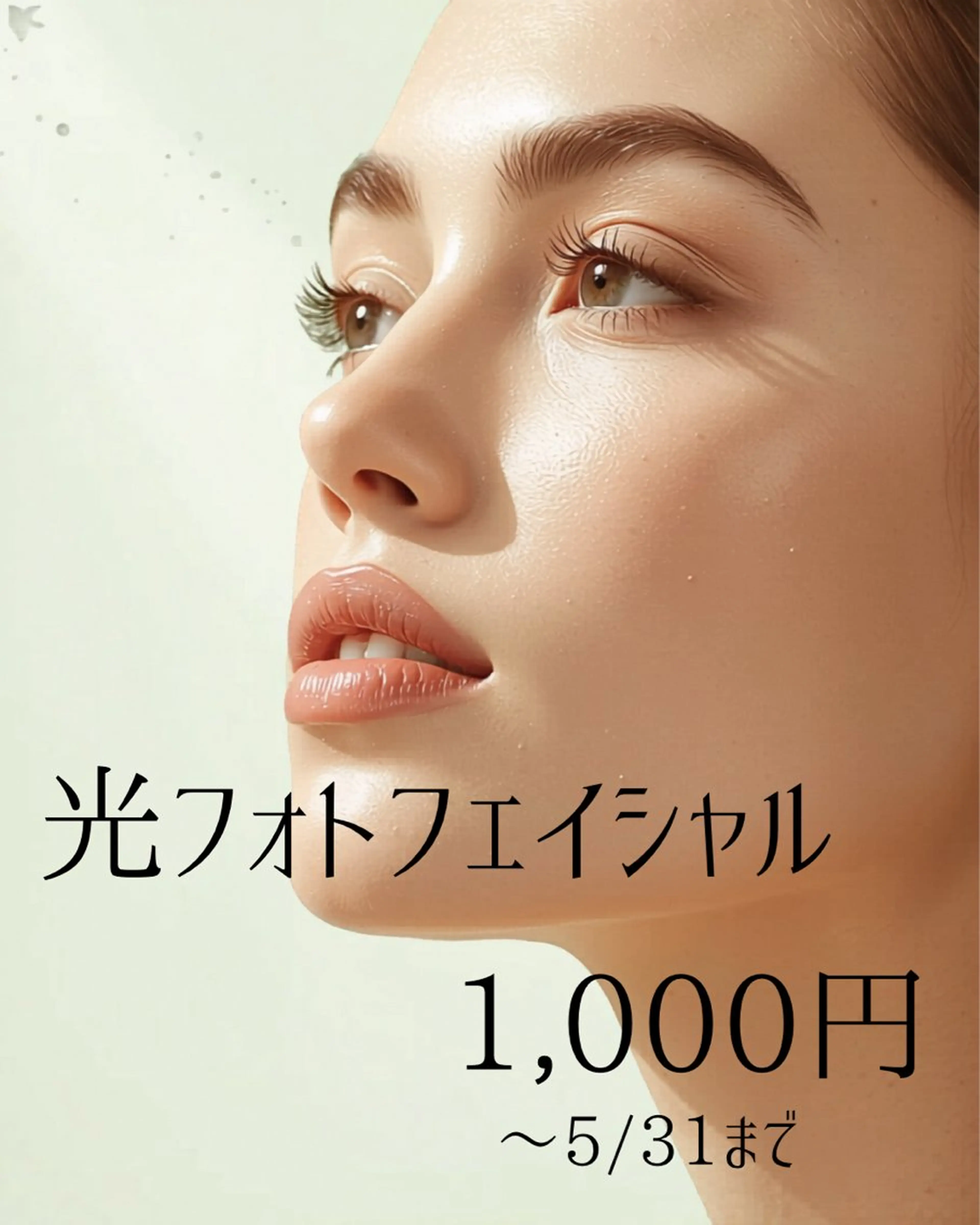 メンズ キッズ エステ 美肌脱毛エステサロン Luangeのエステ・リラクイメージ