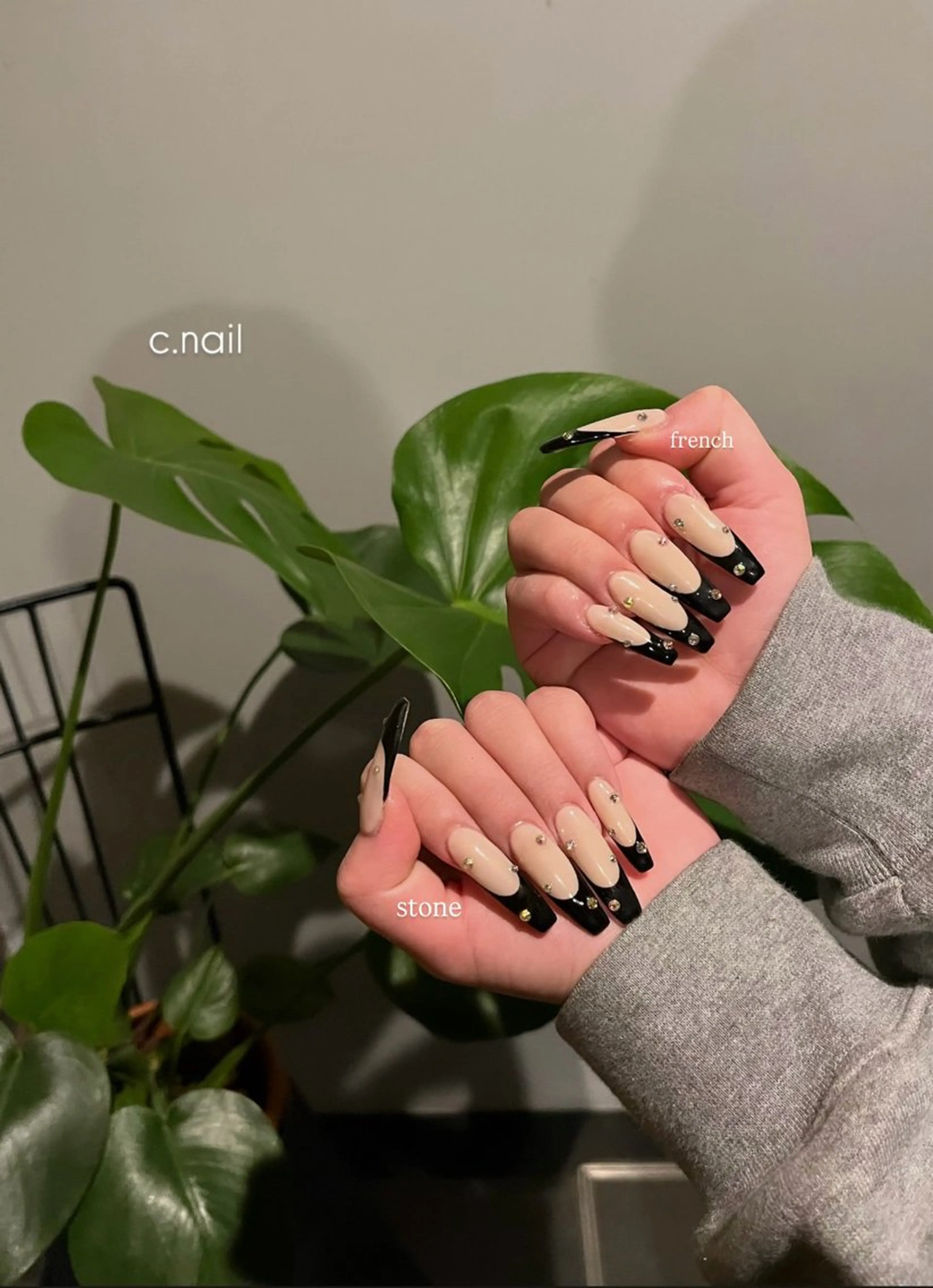ネイル Chika/ C.nailのネイルデザイン