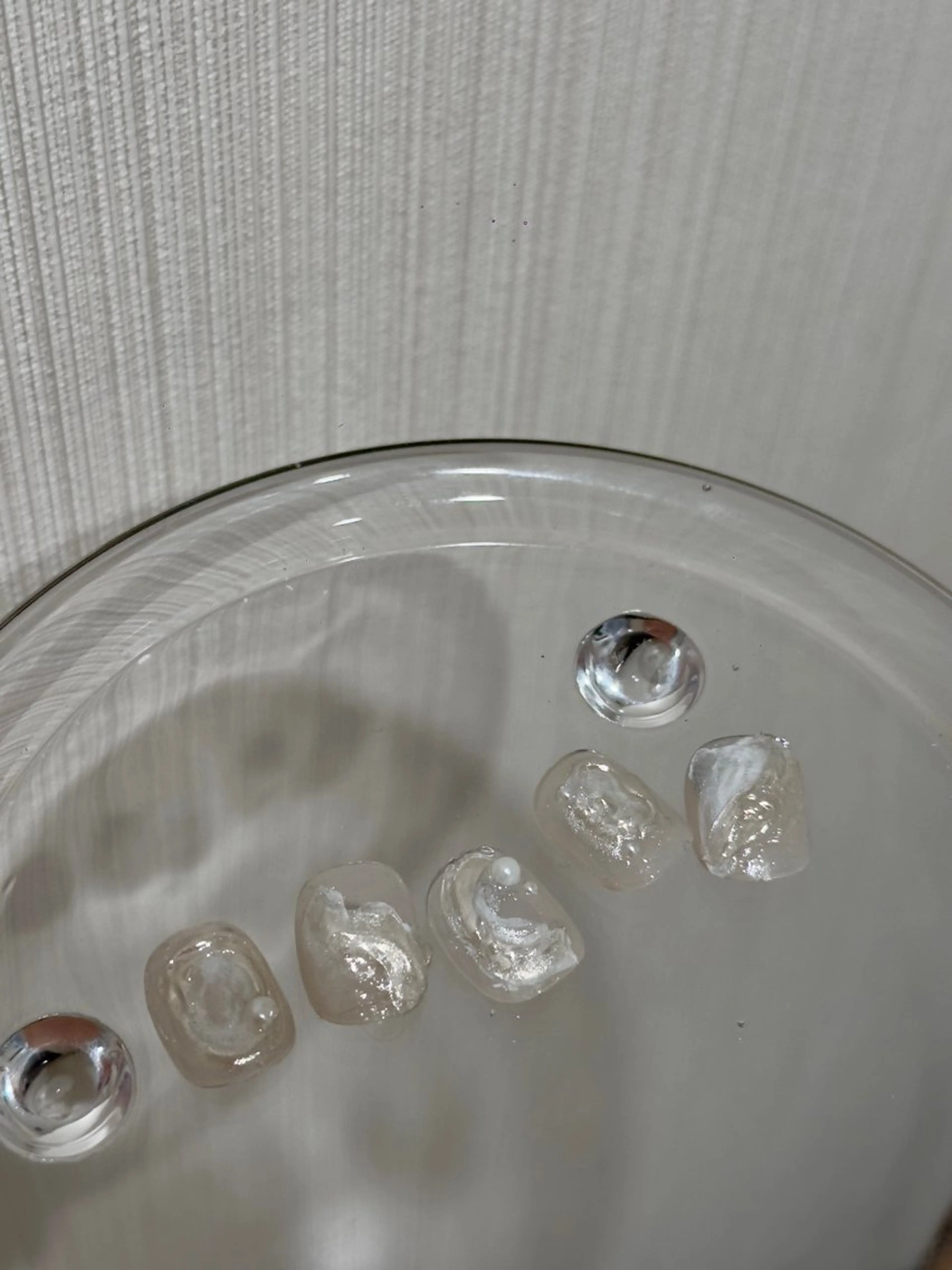 ネイル 🎀フェイ フェイ🫧💗のネイルデザイン