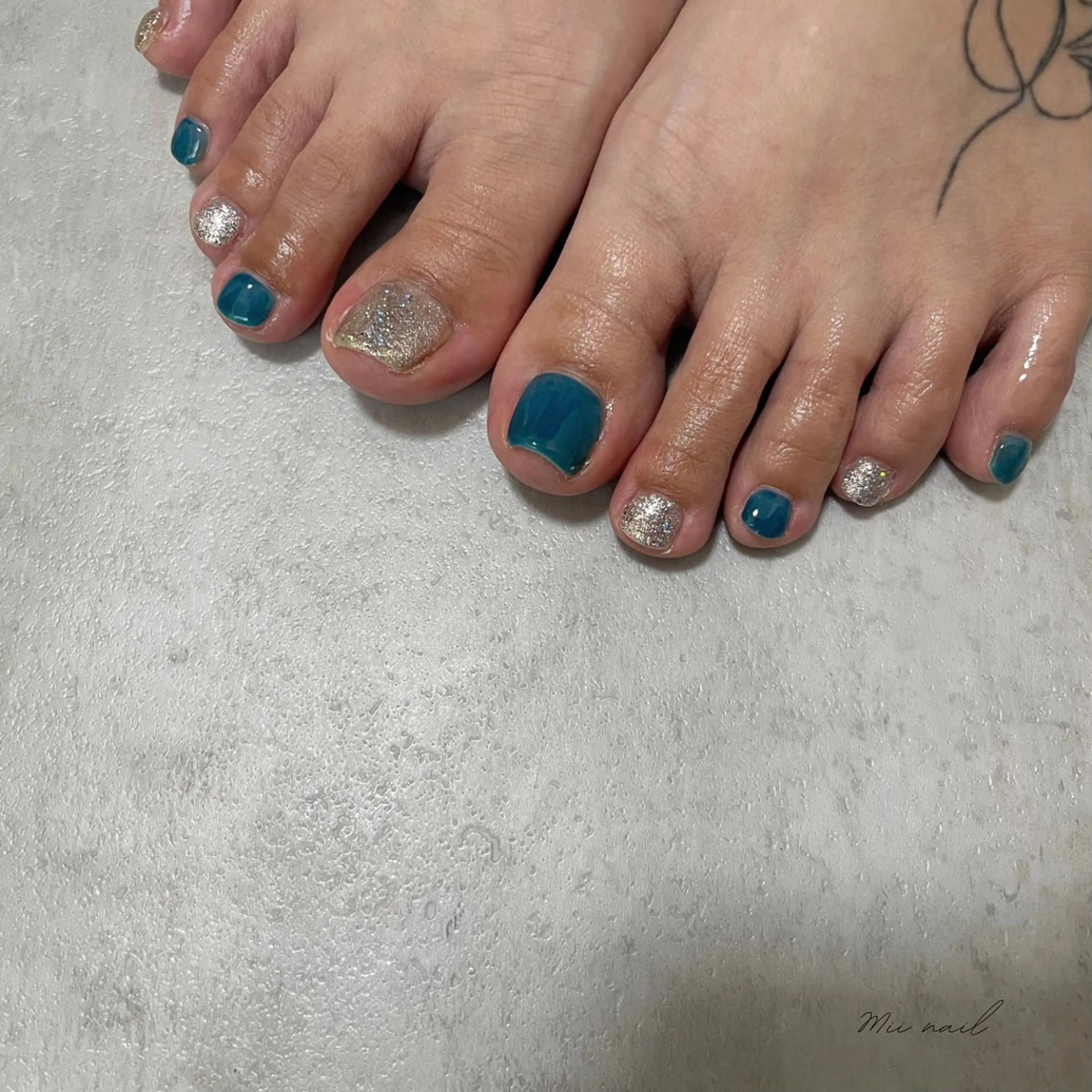 ネイル Mii nail いづみのその他イメージ
