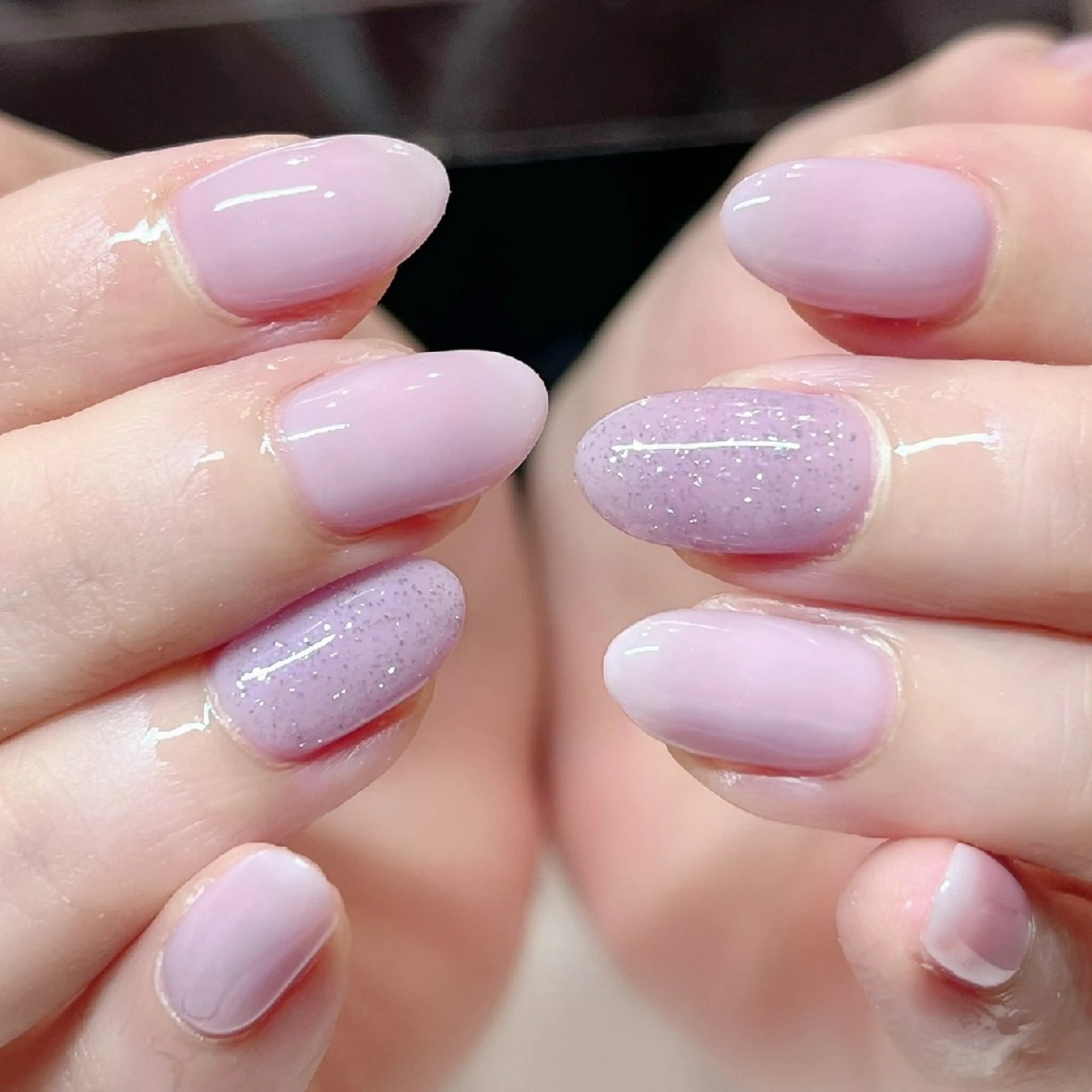 ネイル ハンドネイル Katayama Yokoのネイルデザイン