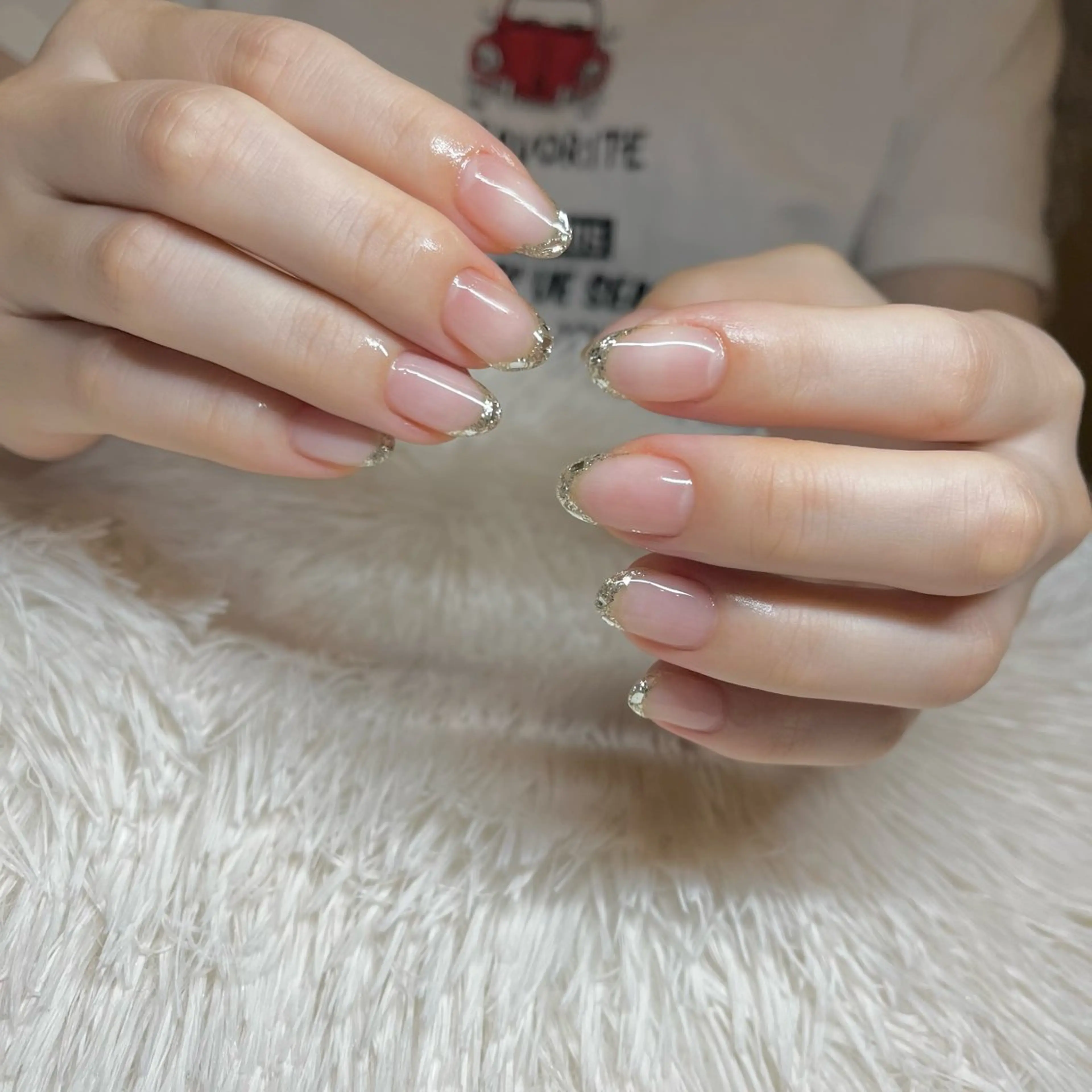 ネイル aya 𓂃のネイルデザイン