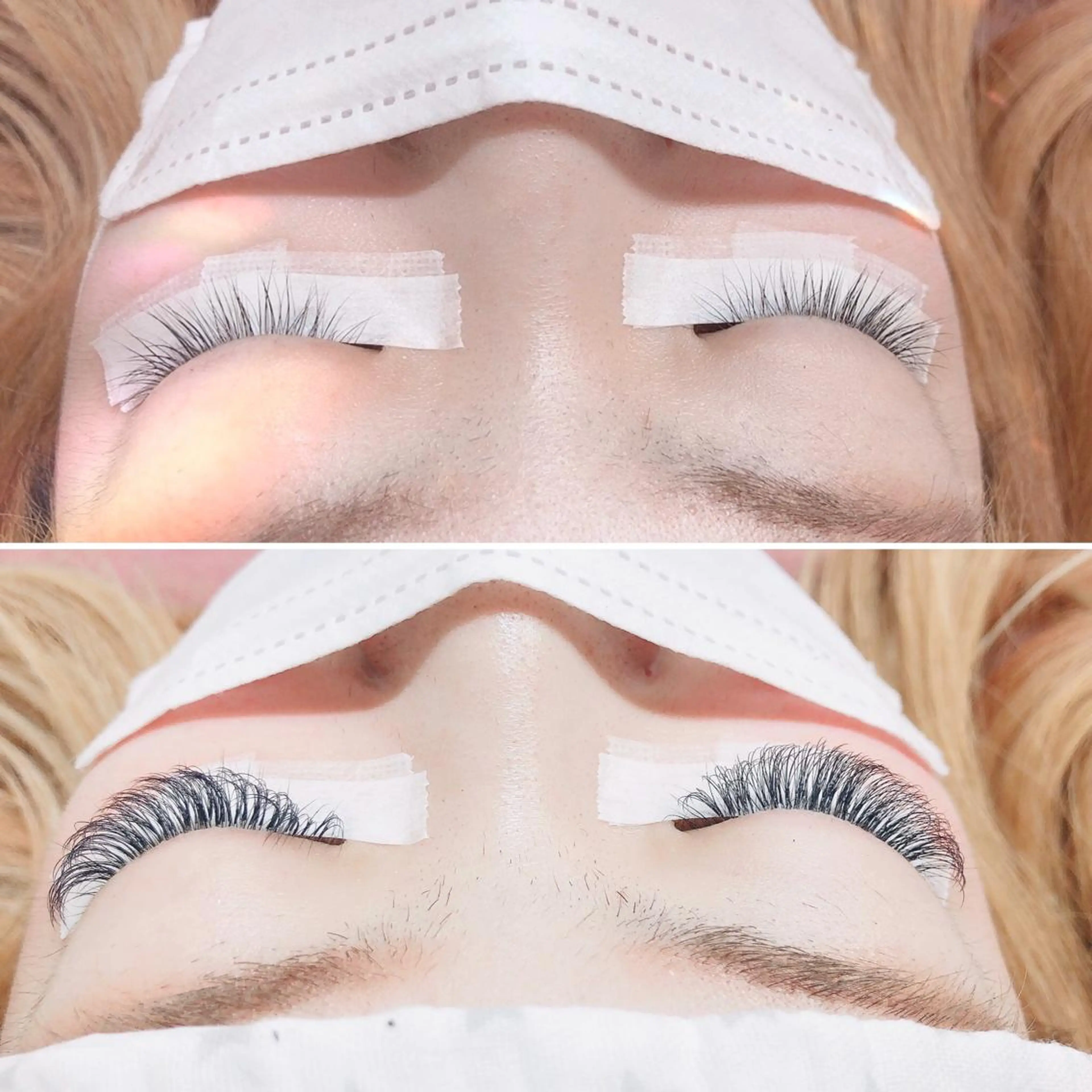 マツエク・マツパ emi ...の眉毛・アイブロウイメージ