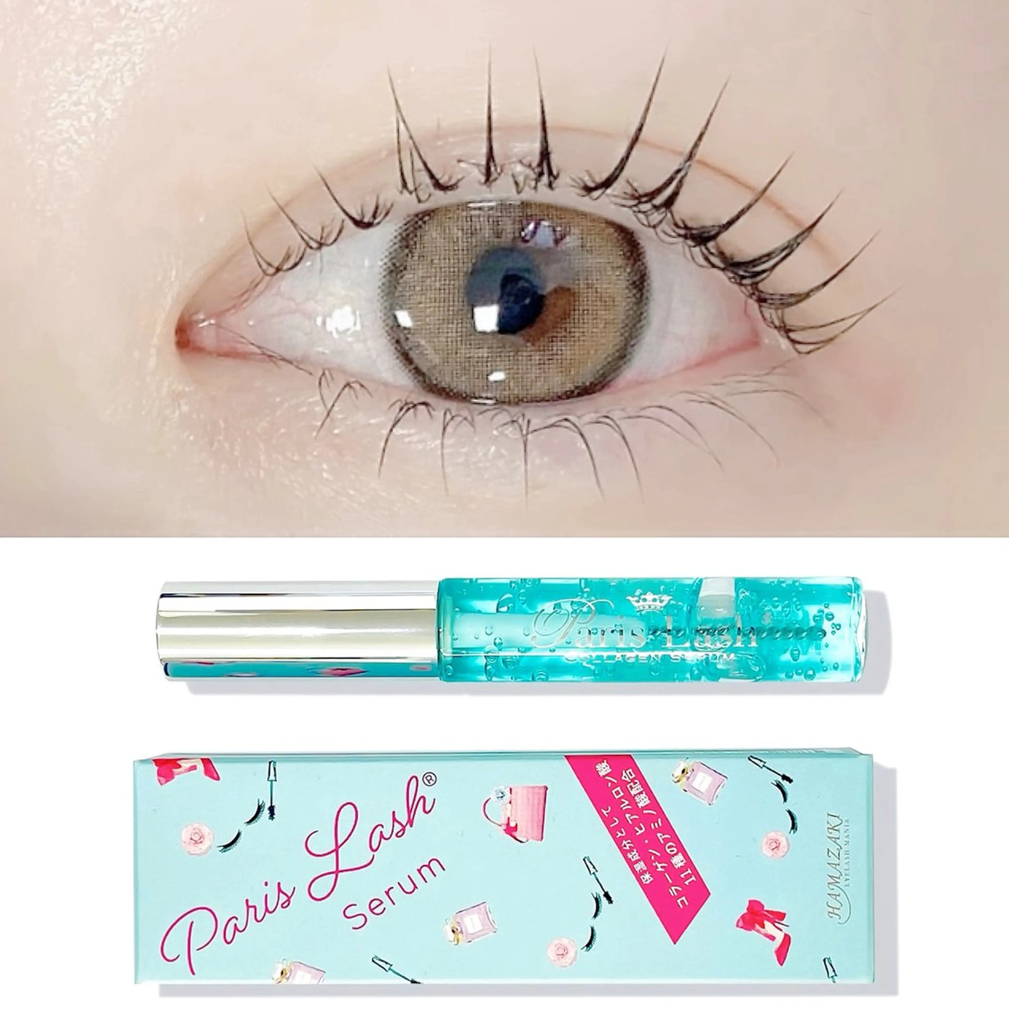 マツエク・マツパ ケラチンラッシュリフト LEDマツエク まつげパーマ専門店✨のマツエク・マツパデザイン