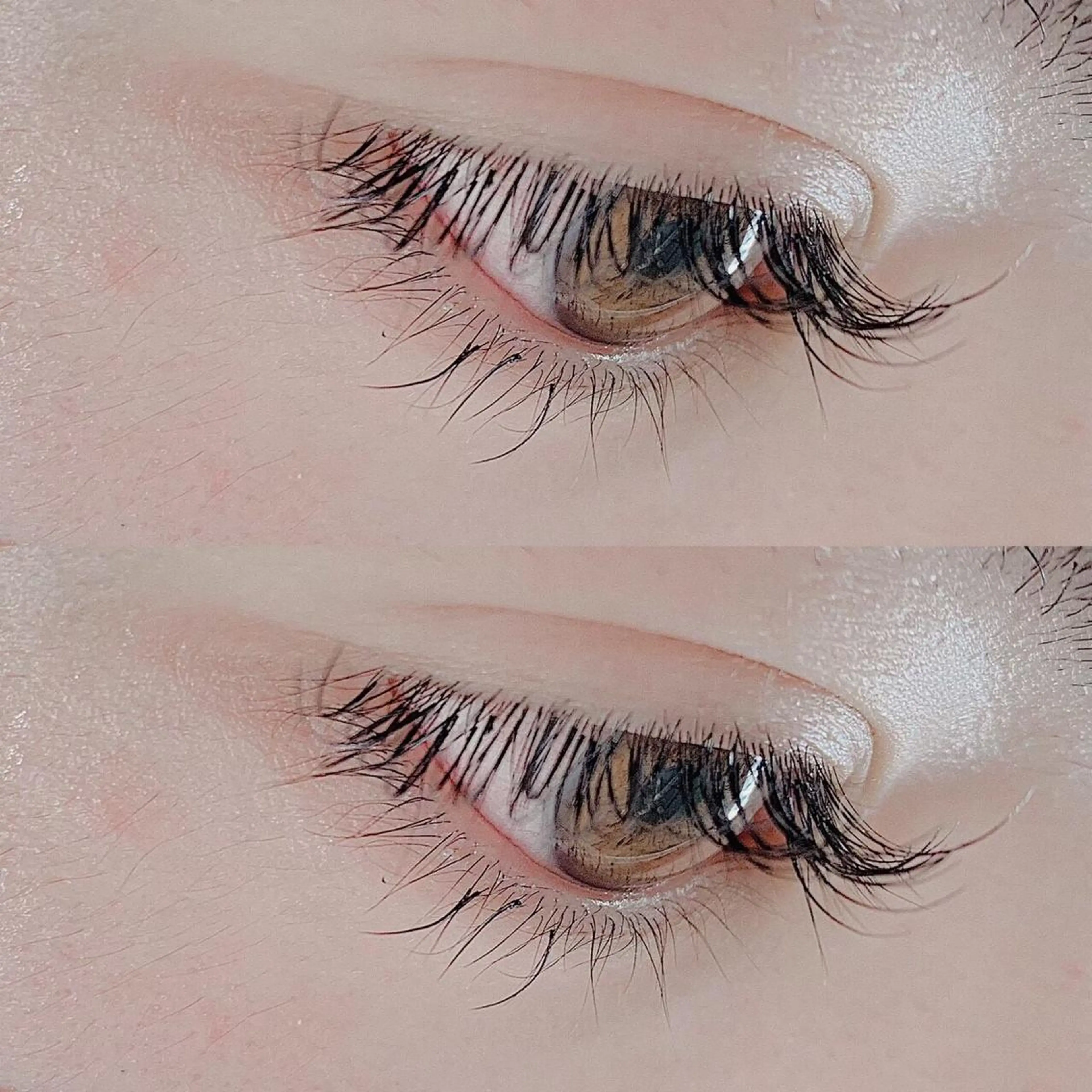 マツエク・マツパ joieange megumiのマツエク・マツパデザイン