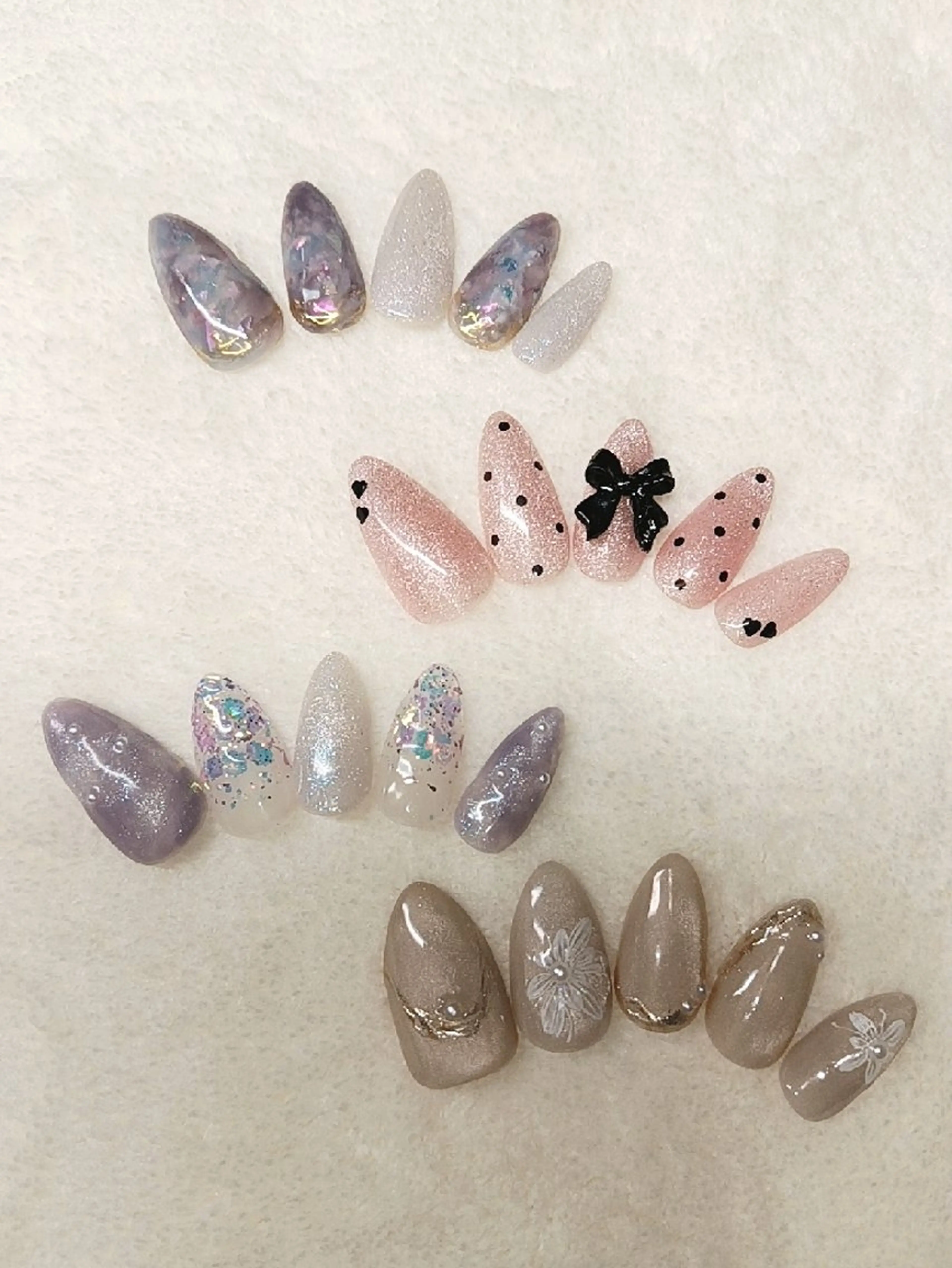 【オフなし】定額こだわりデザインの写真