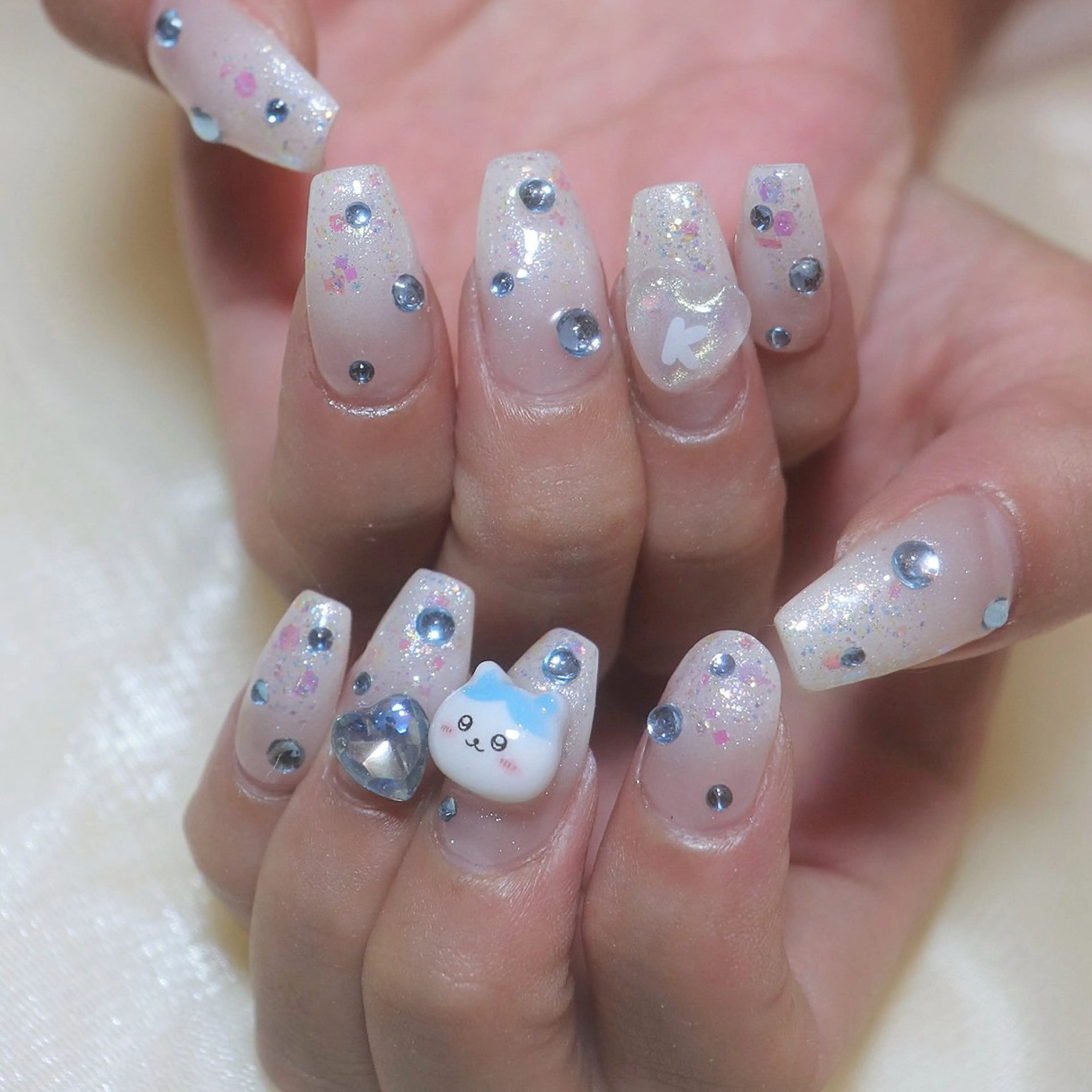 ネイル Dreamer nailのネイルデザイン