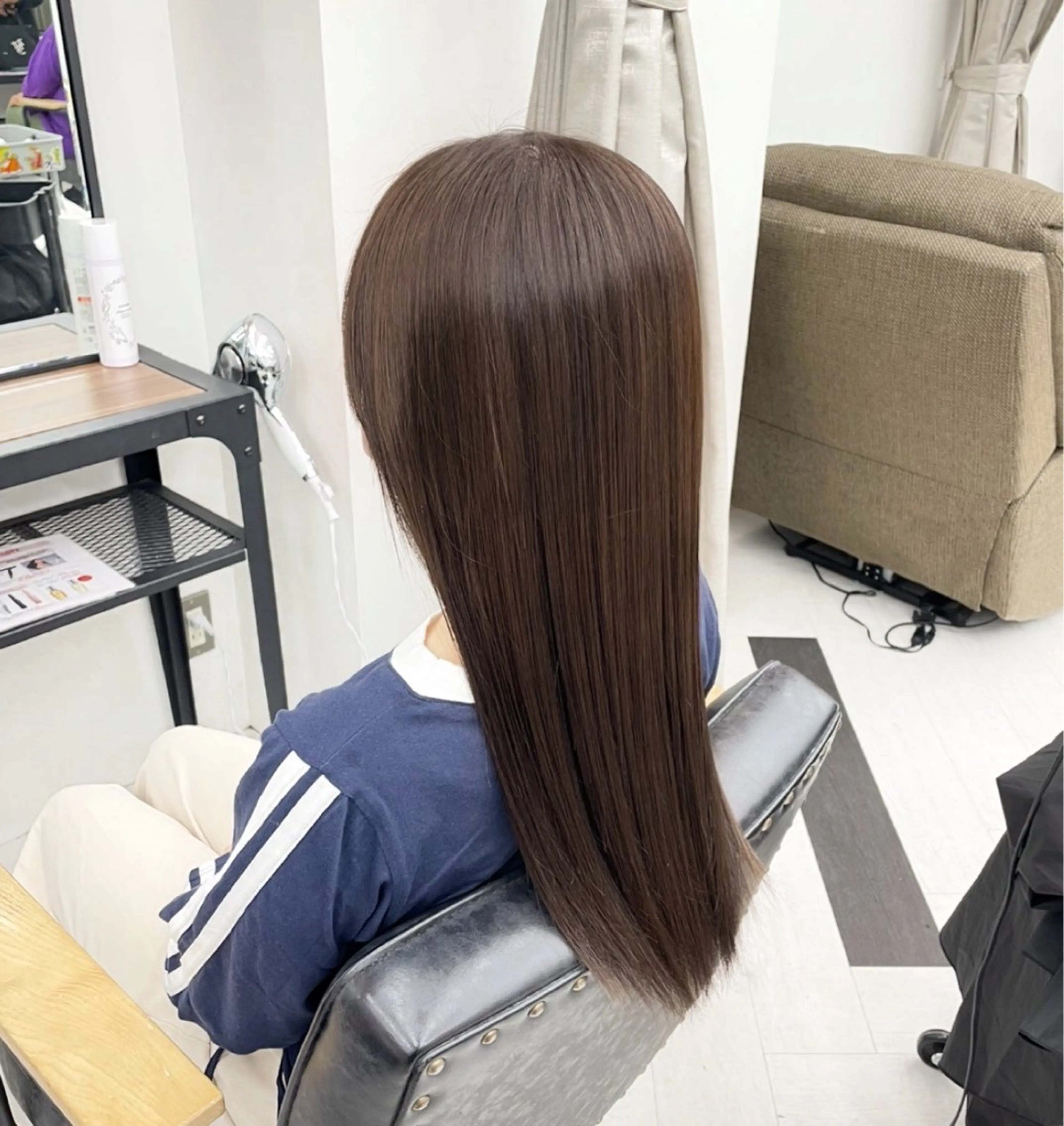 cocoro ✧˖°.のヘアスタイル