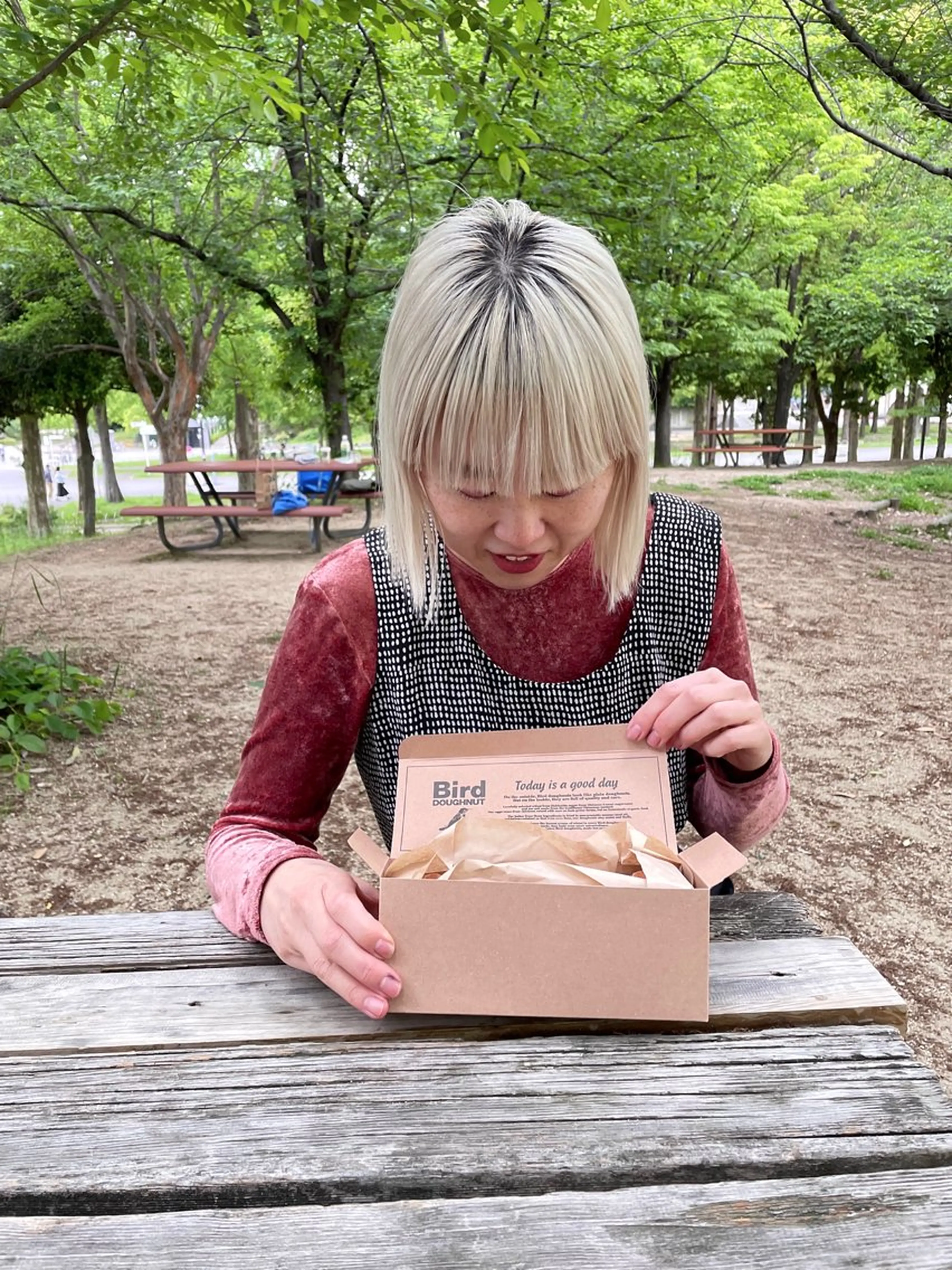 ミディアム カラー パーマ ヘアアレンジ メンズ カット ヘアカラー トリートメント tatsumi/ボブ ウルフ/レイヤーのヘアスタイル