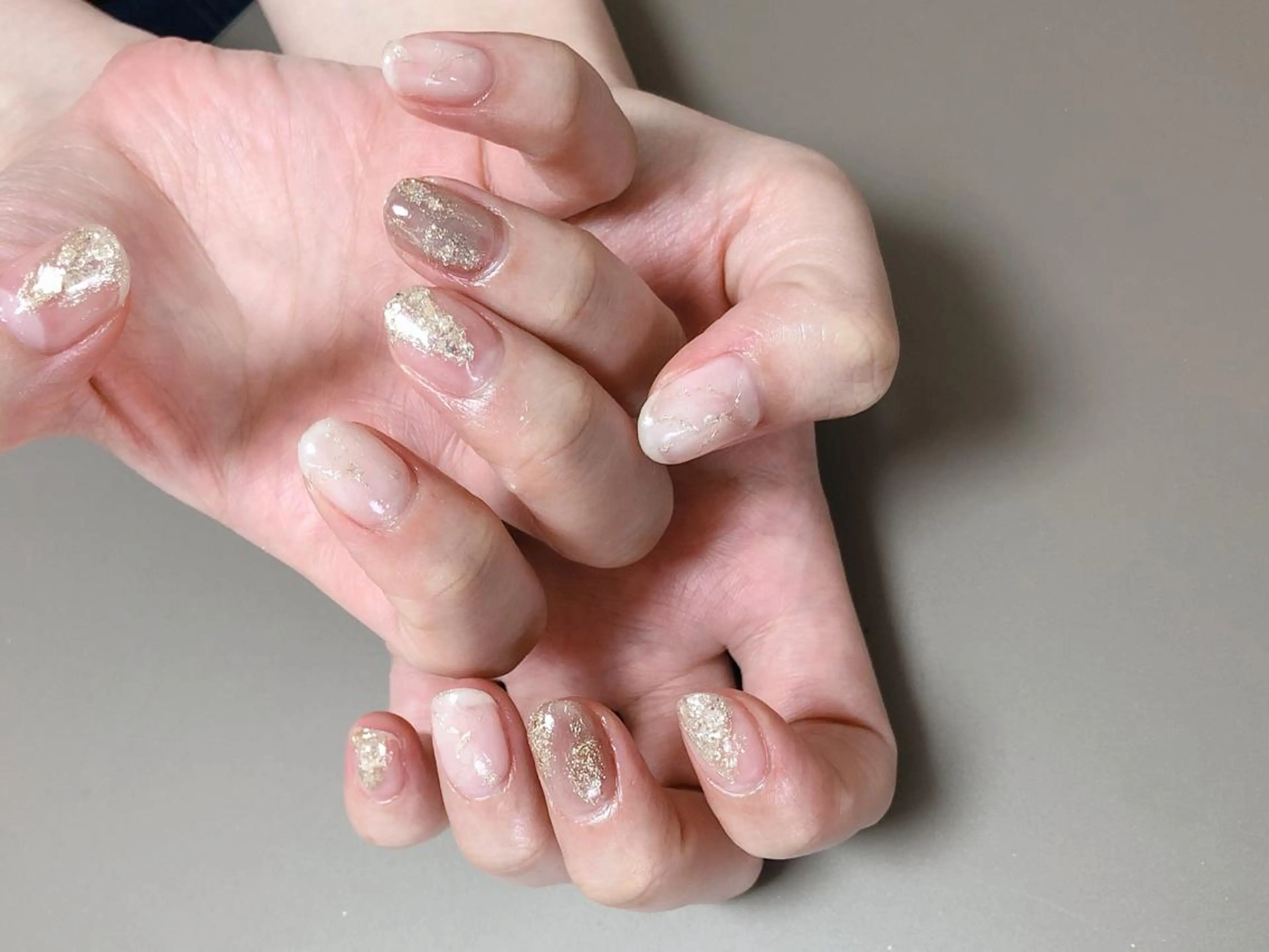 ネイル ktr. nailのネイルデザイン