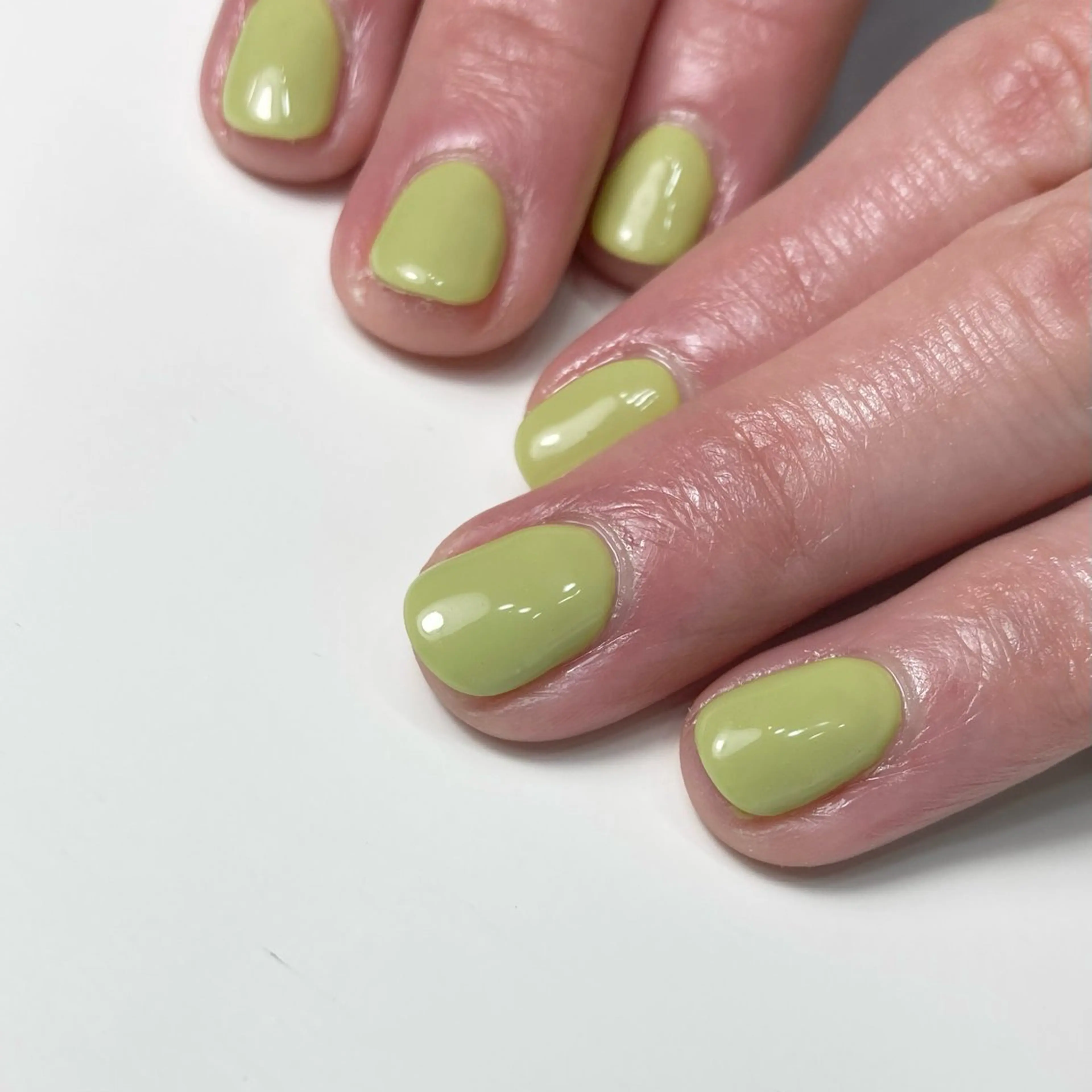 ネイル マグネットネイル ハンドネイル Legit nail salonのネイルデザイン