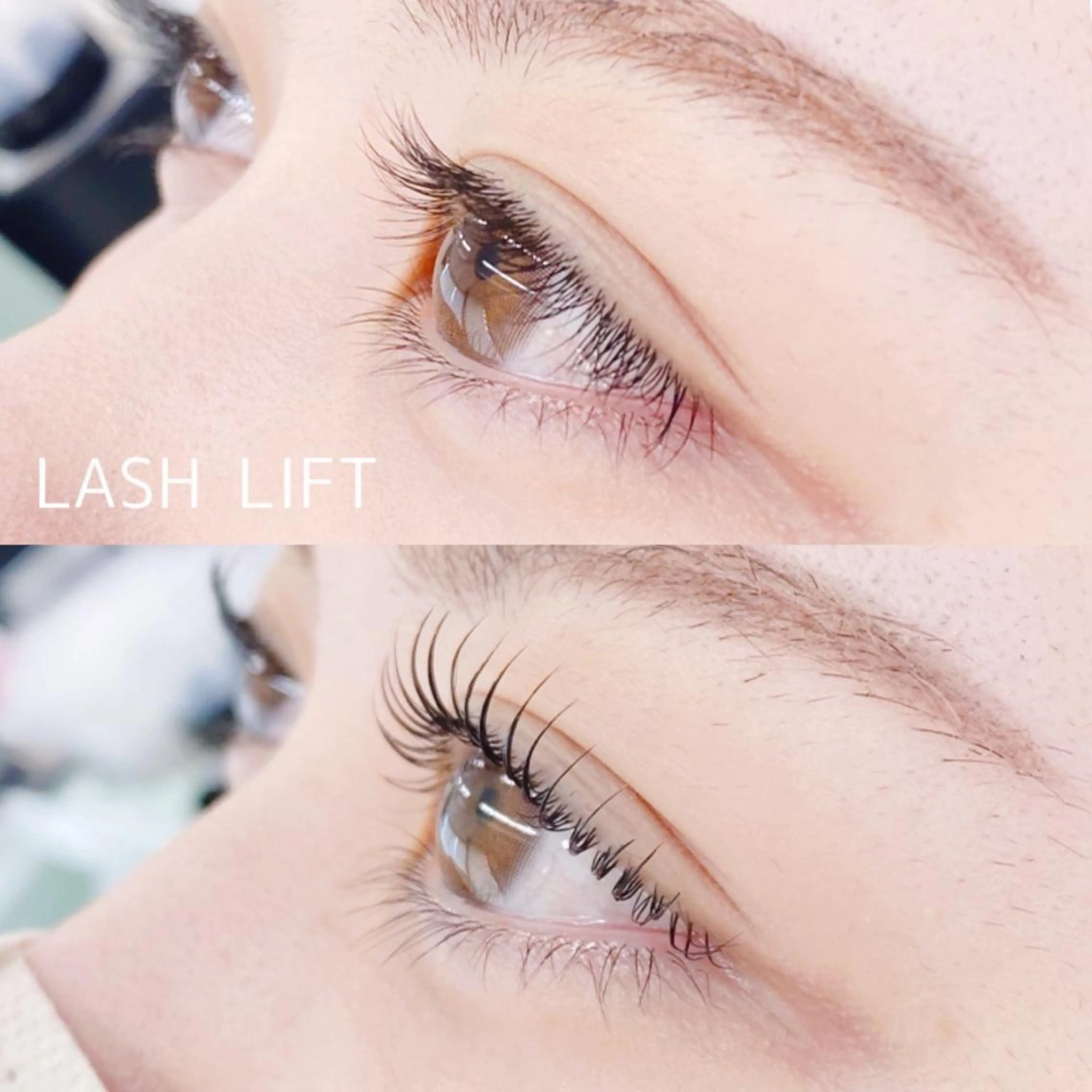 マツエク・マツパ マツパ oma 🕊MISAKIのマツエク・マツパデザイン