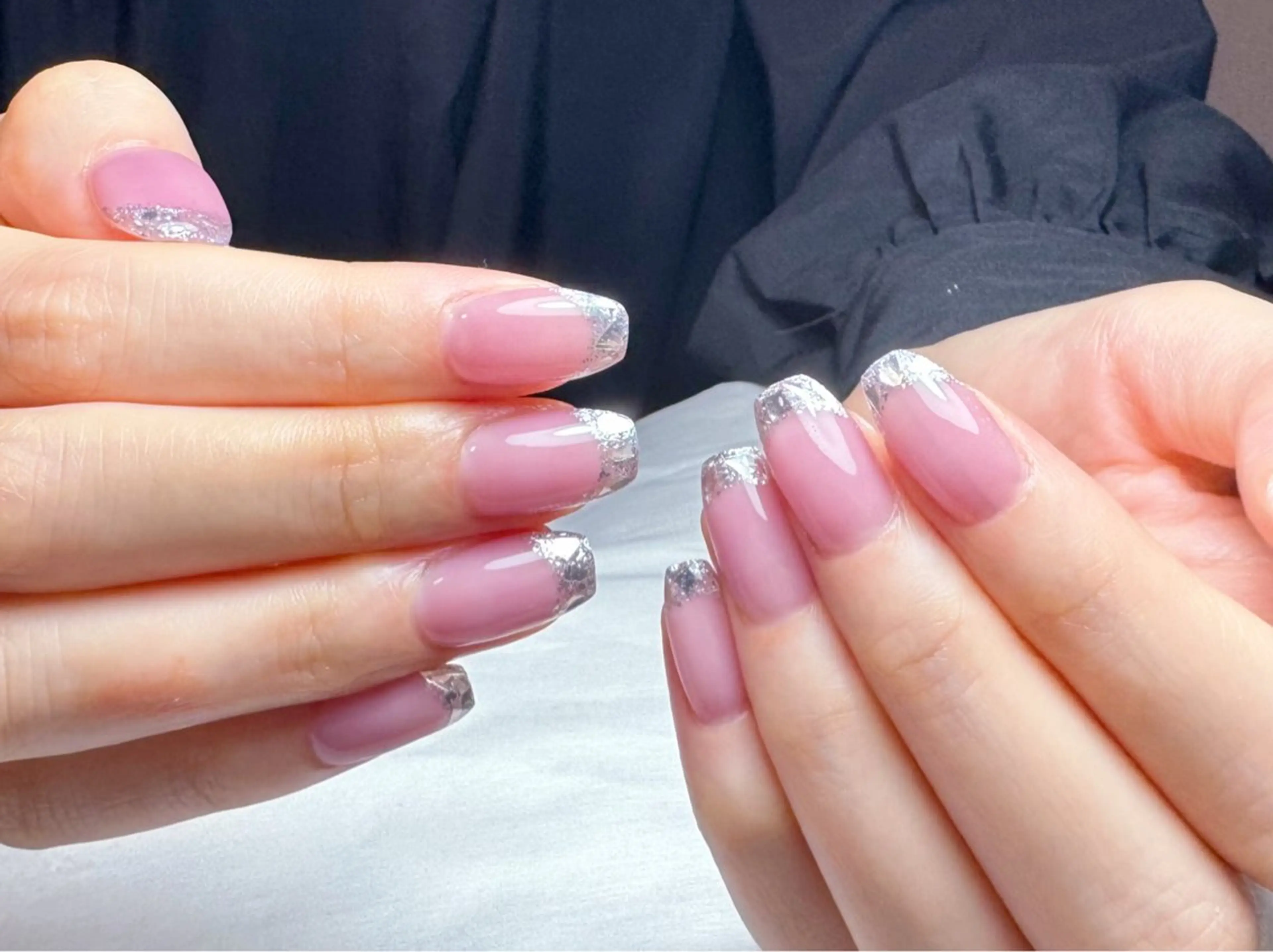 ネイル nancy nailのマツエク・マツパデザイン