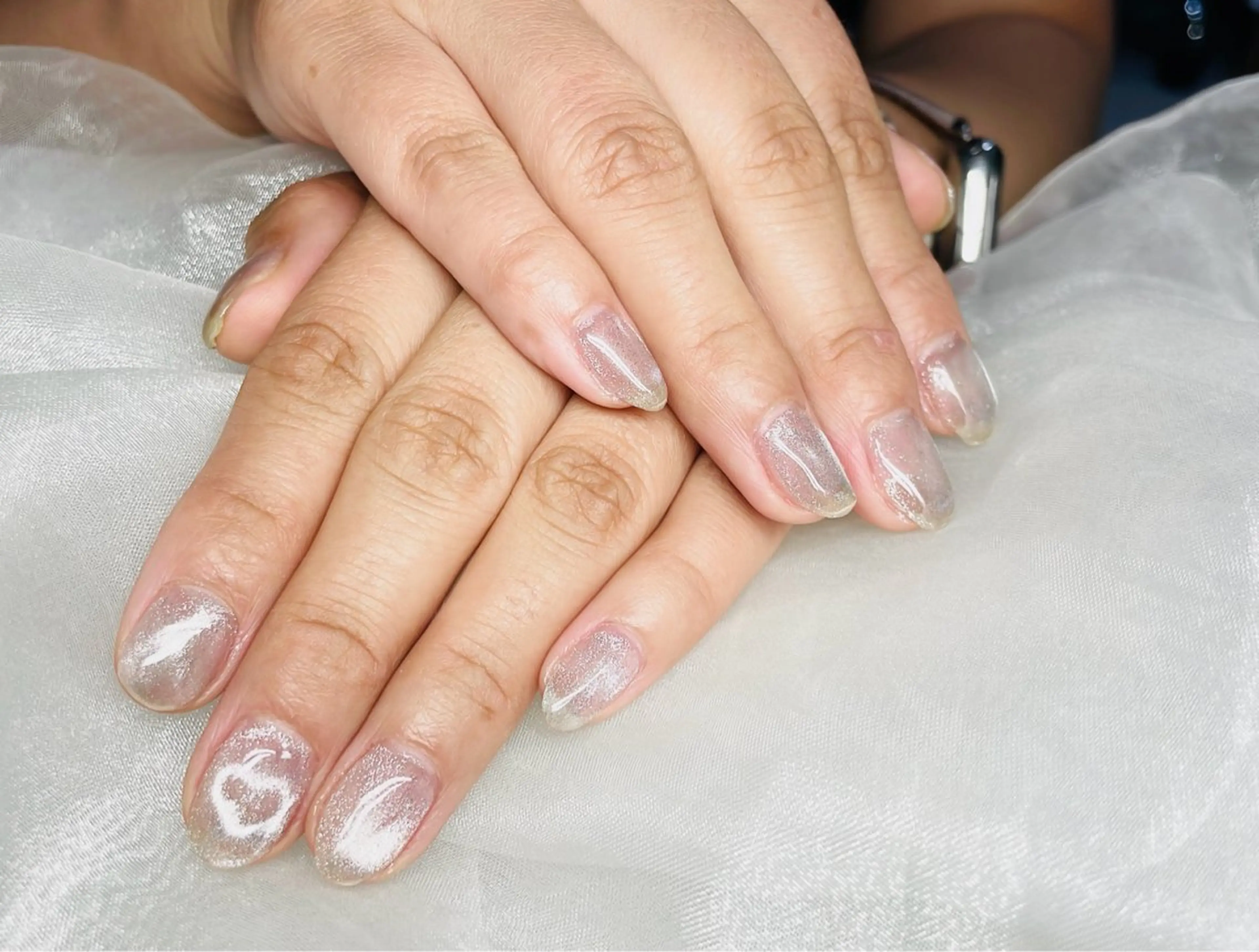 ネイル 森♡nail ♡ ①のネイルデザイン