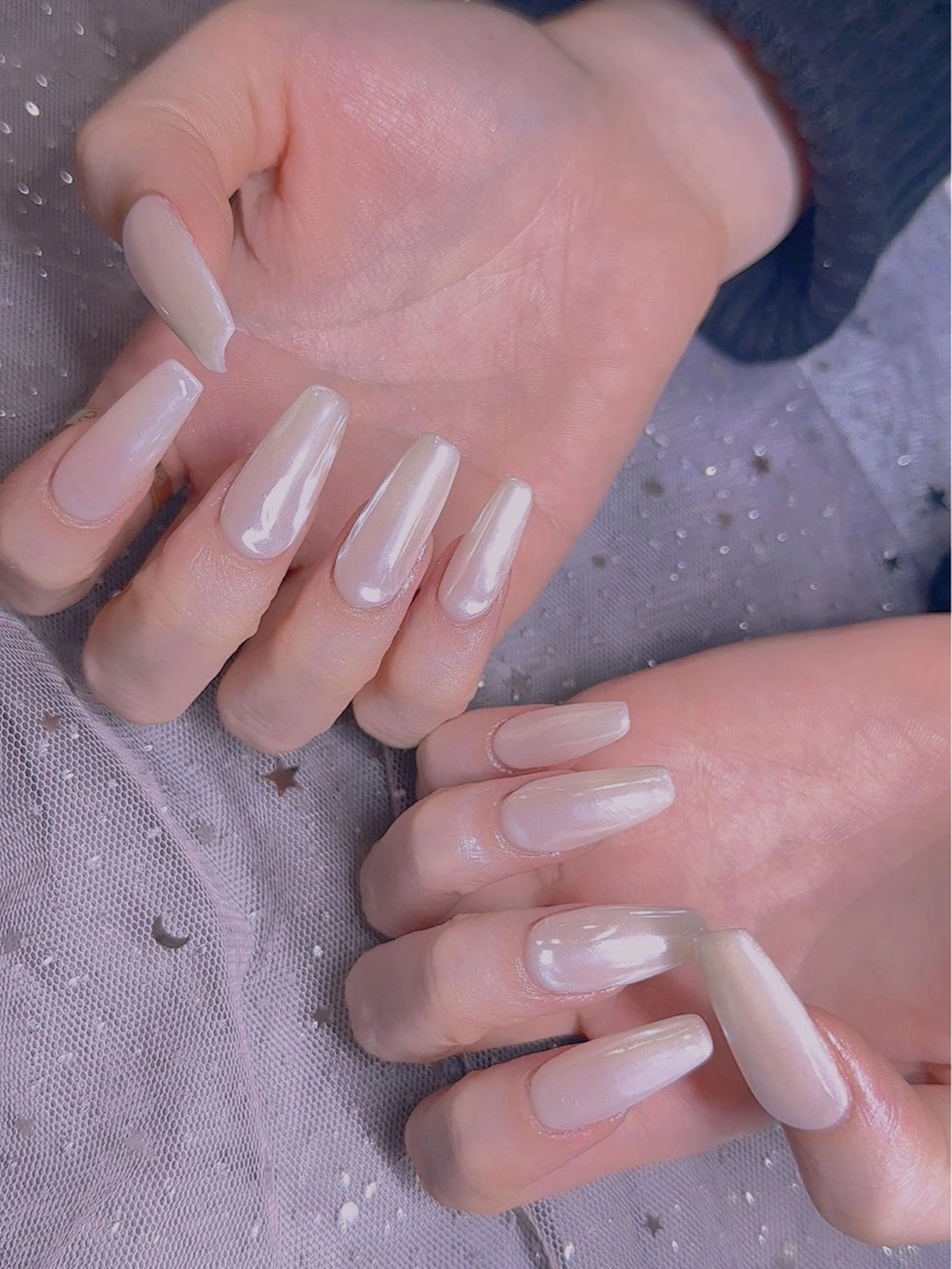 ネイル エムズ エムズのマツエク・マツパデザイン