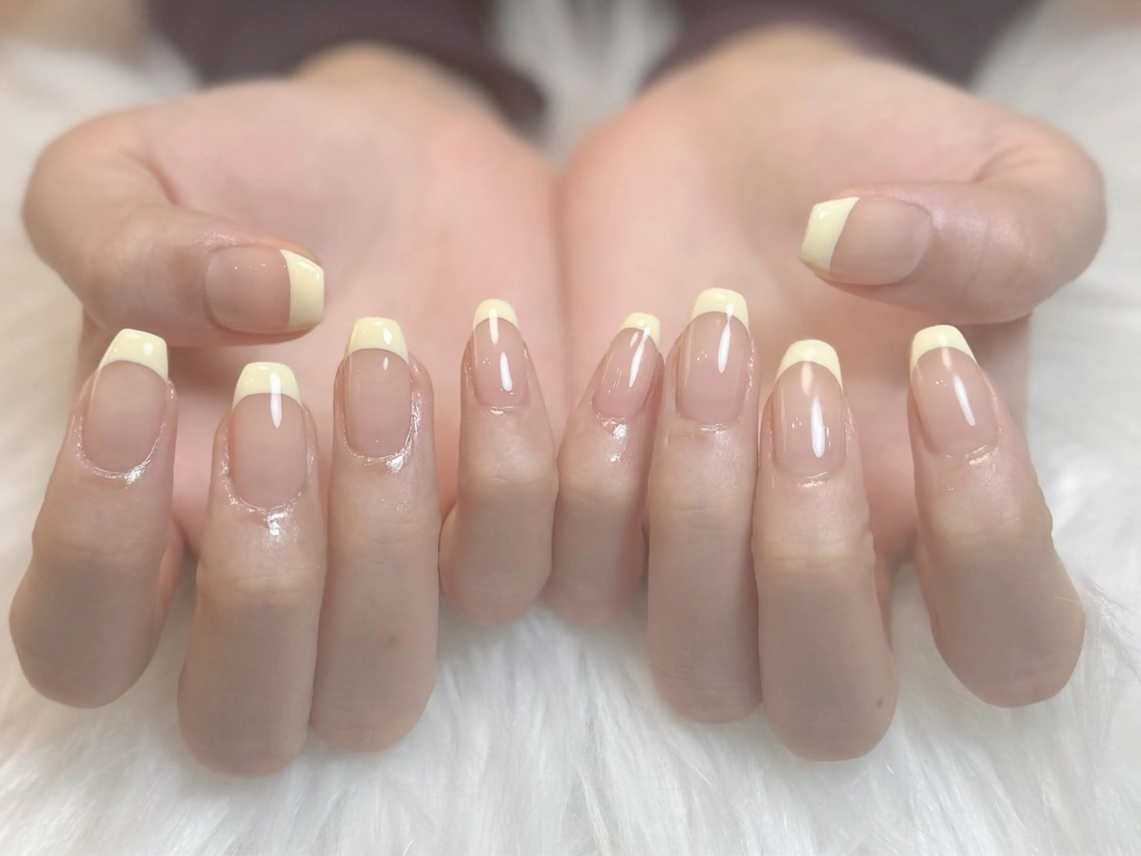 ネイル Chanie Nail  Spaのネイルデザイン