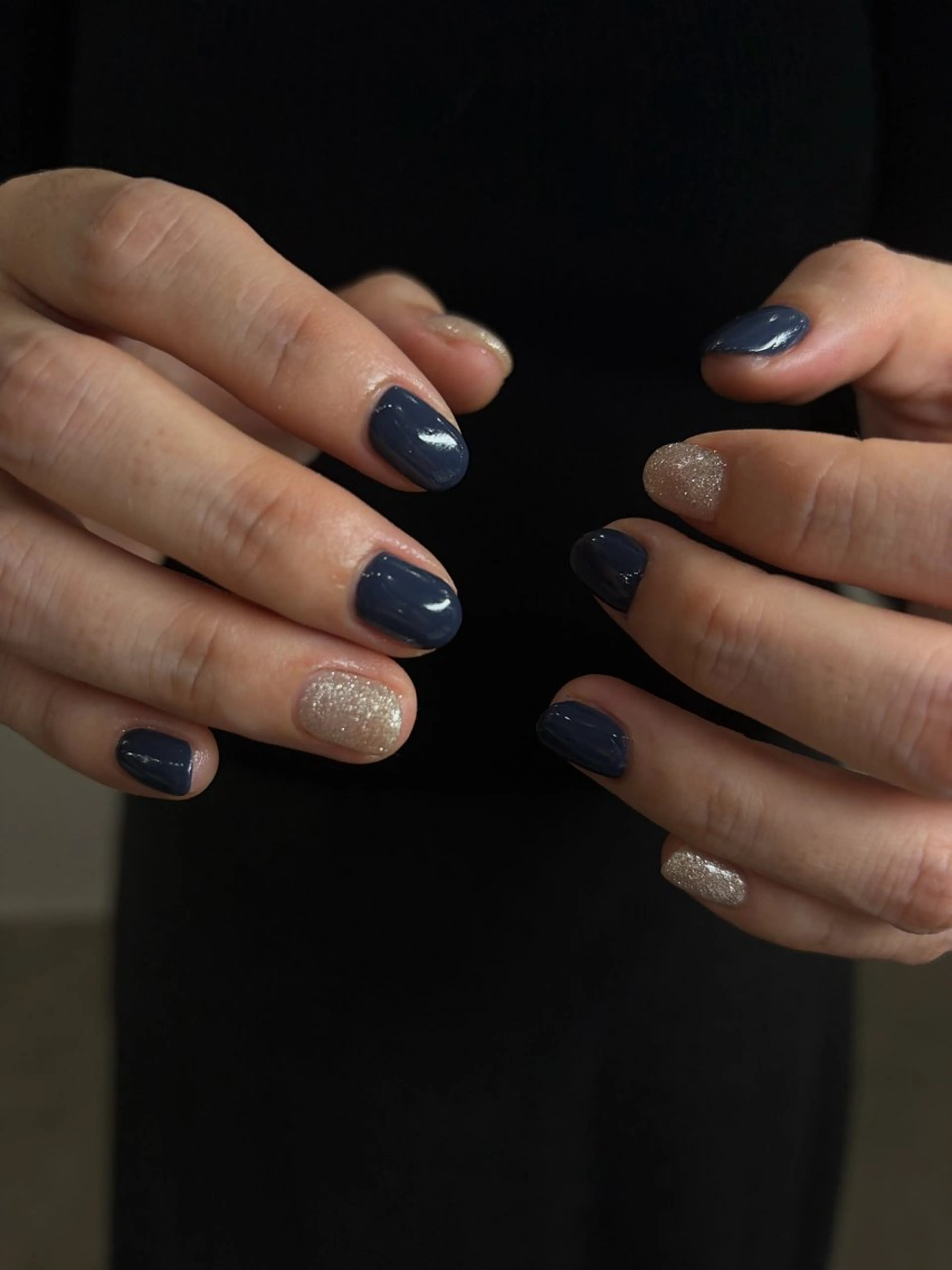 ネイル ハンドネイル y nahoのネイルデザイン