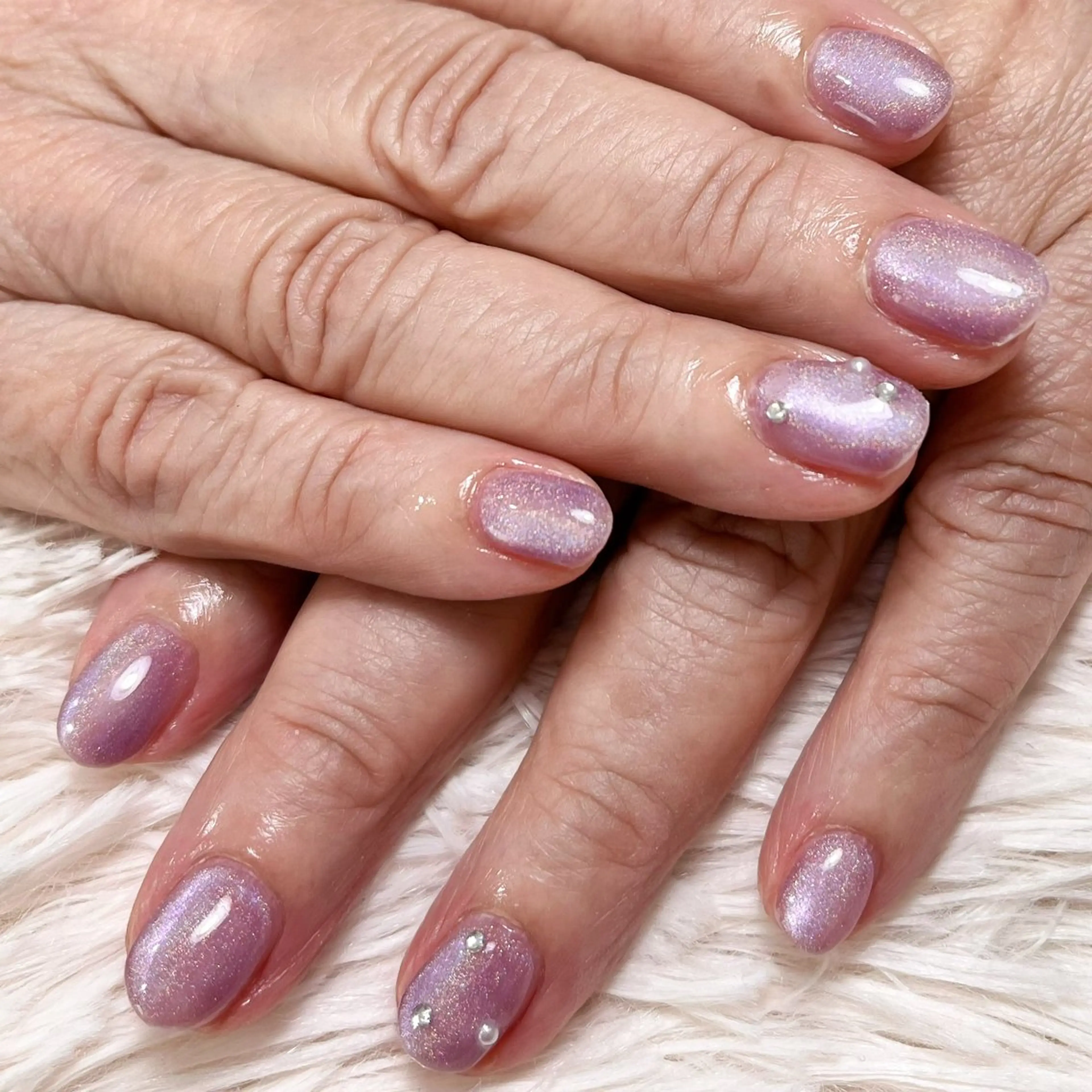 ネイル Twinkle Nail Kuboのネイルデザイン