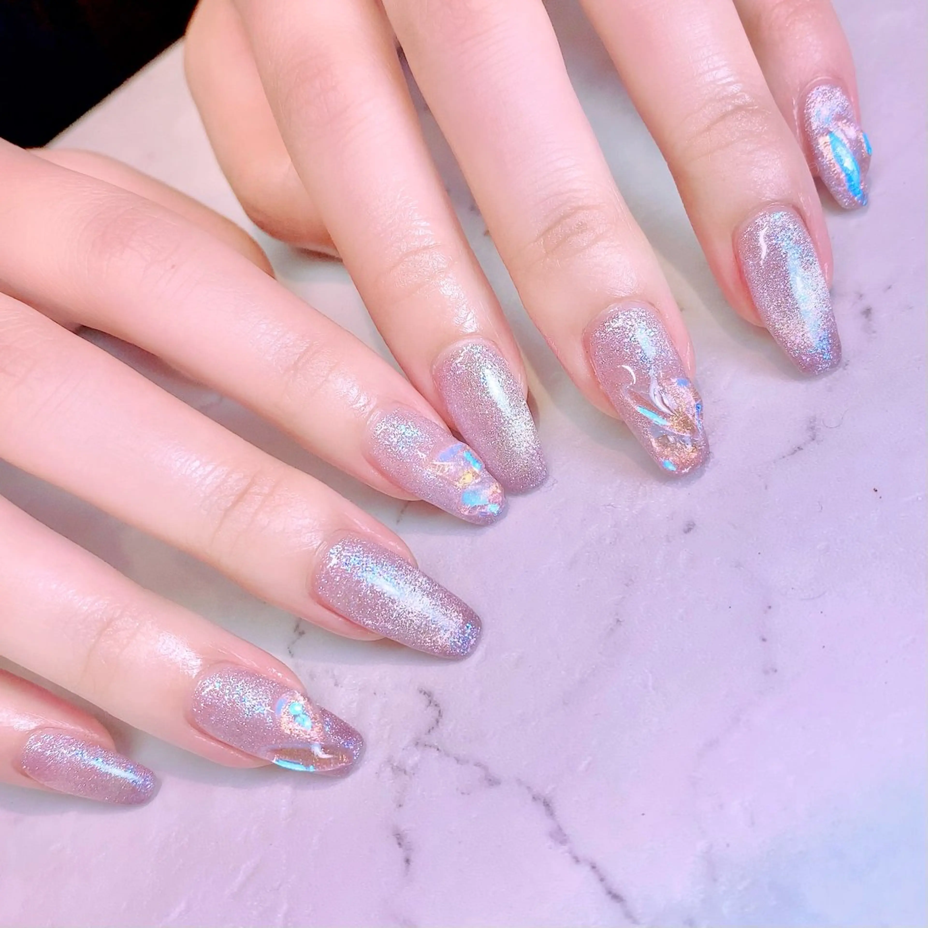 ネイル プライベートサロン Rのネイルデザイン