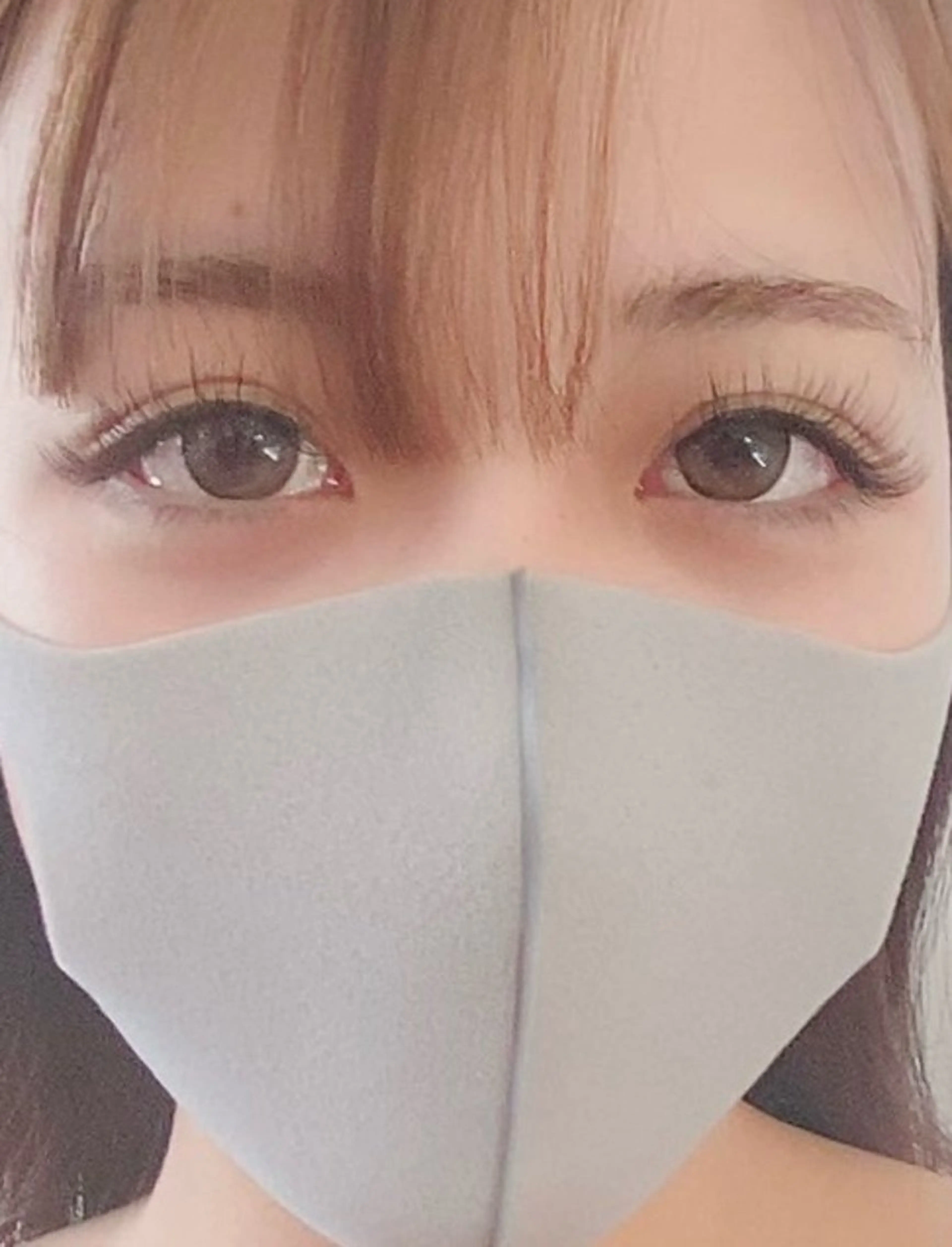 マツエク・マツパ 創健ビューティー 御徒町・上野本店のマツエク・マツパデザイン