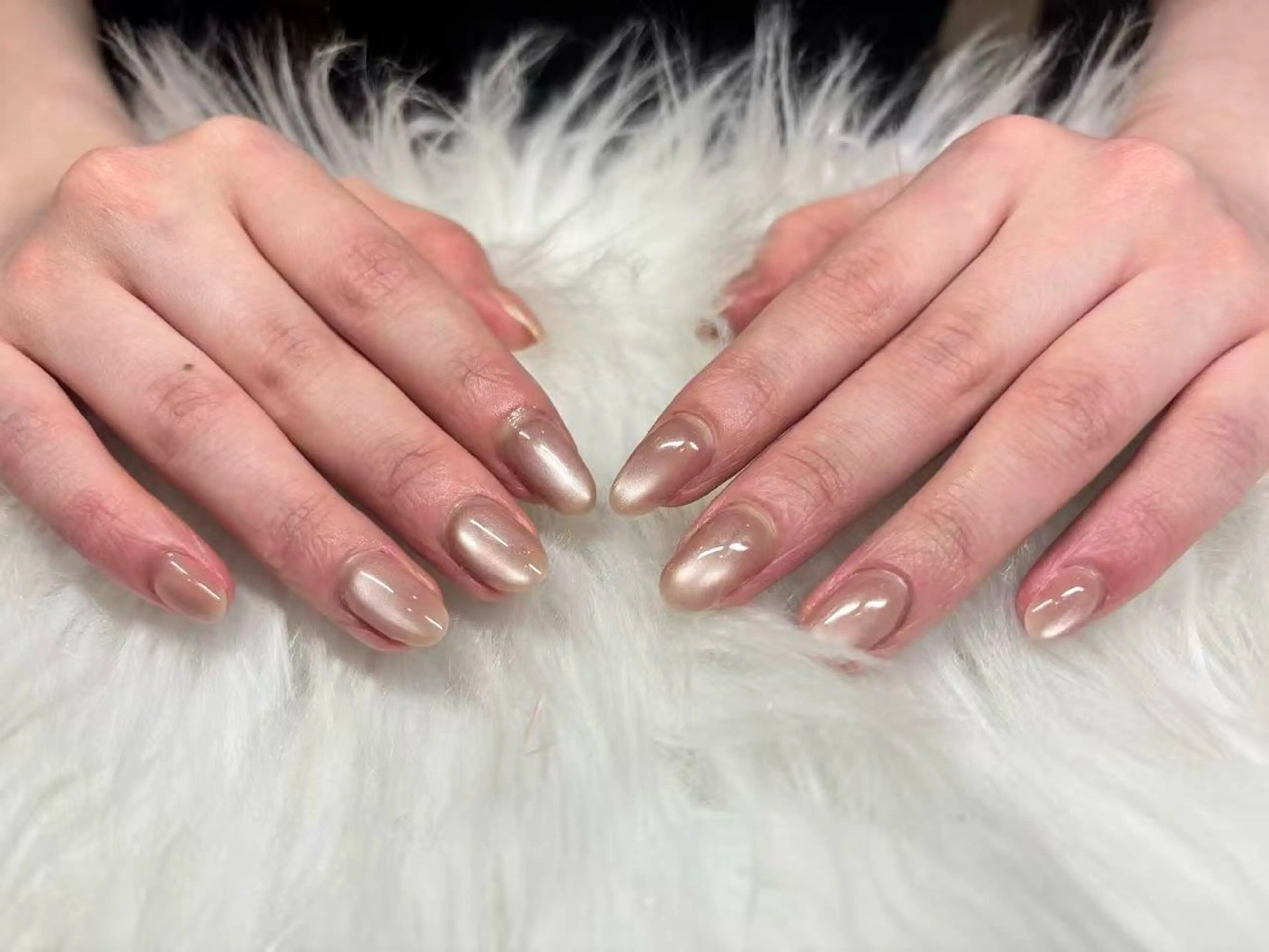 ネイル Nail Salon HARUのネイルデザイン