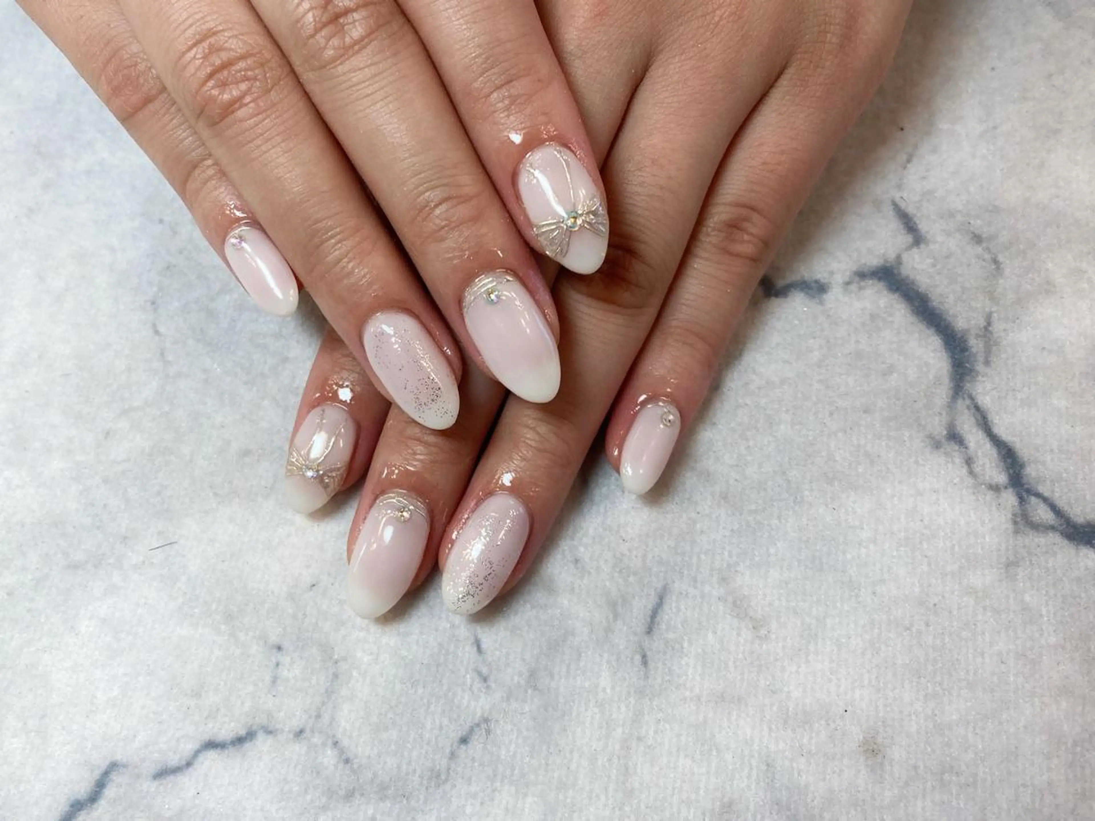 ネイル SWAMP  nails所属・🎀ネイルサロン RIRI🎀のネイルデザイン