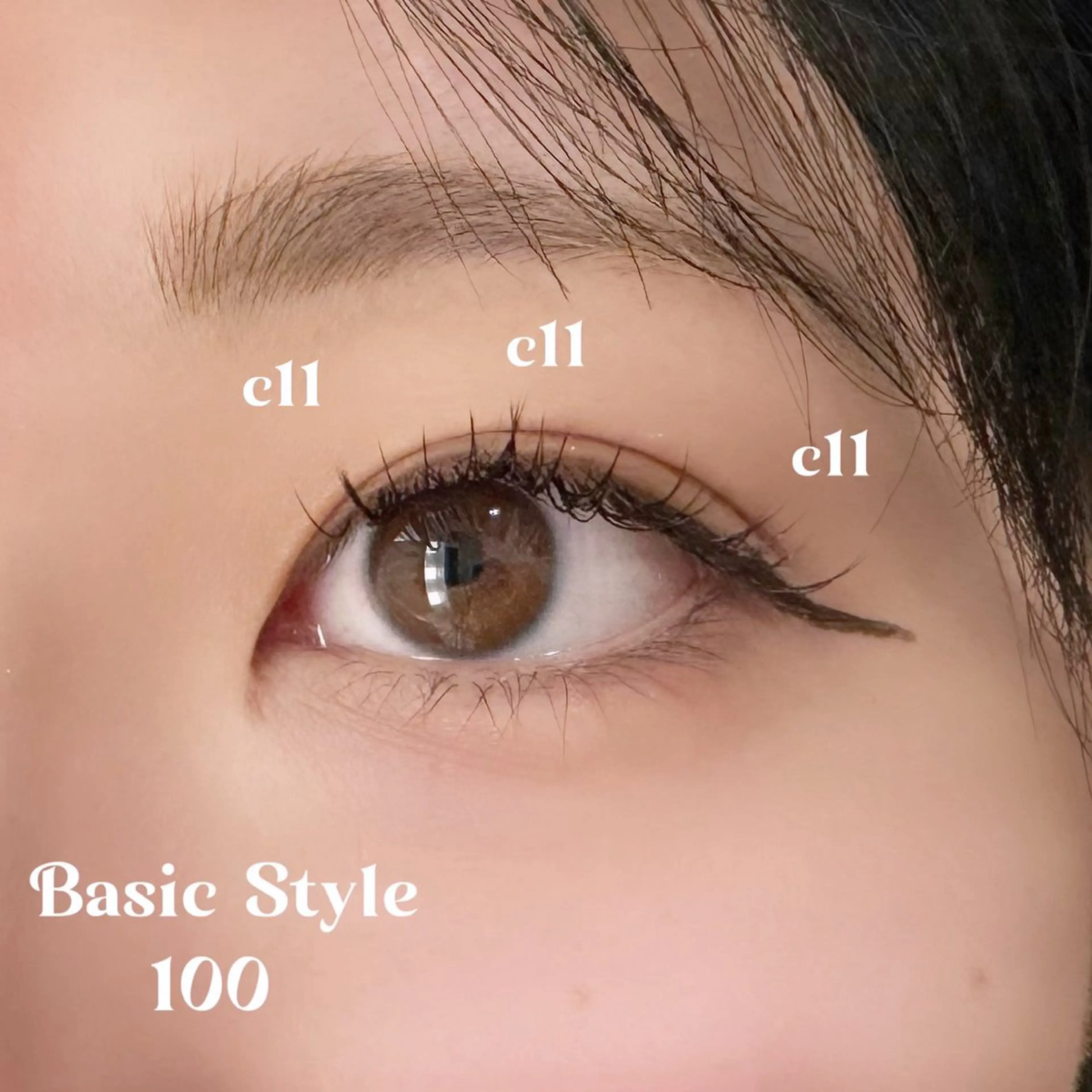 マツエク・マツパ マツエク 🍒Kaede マツエク/LED🍒のマツエク・マツパデザイン