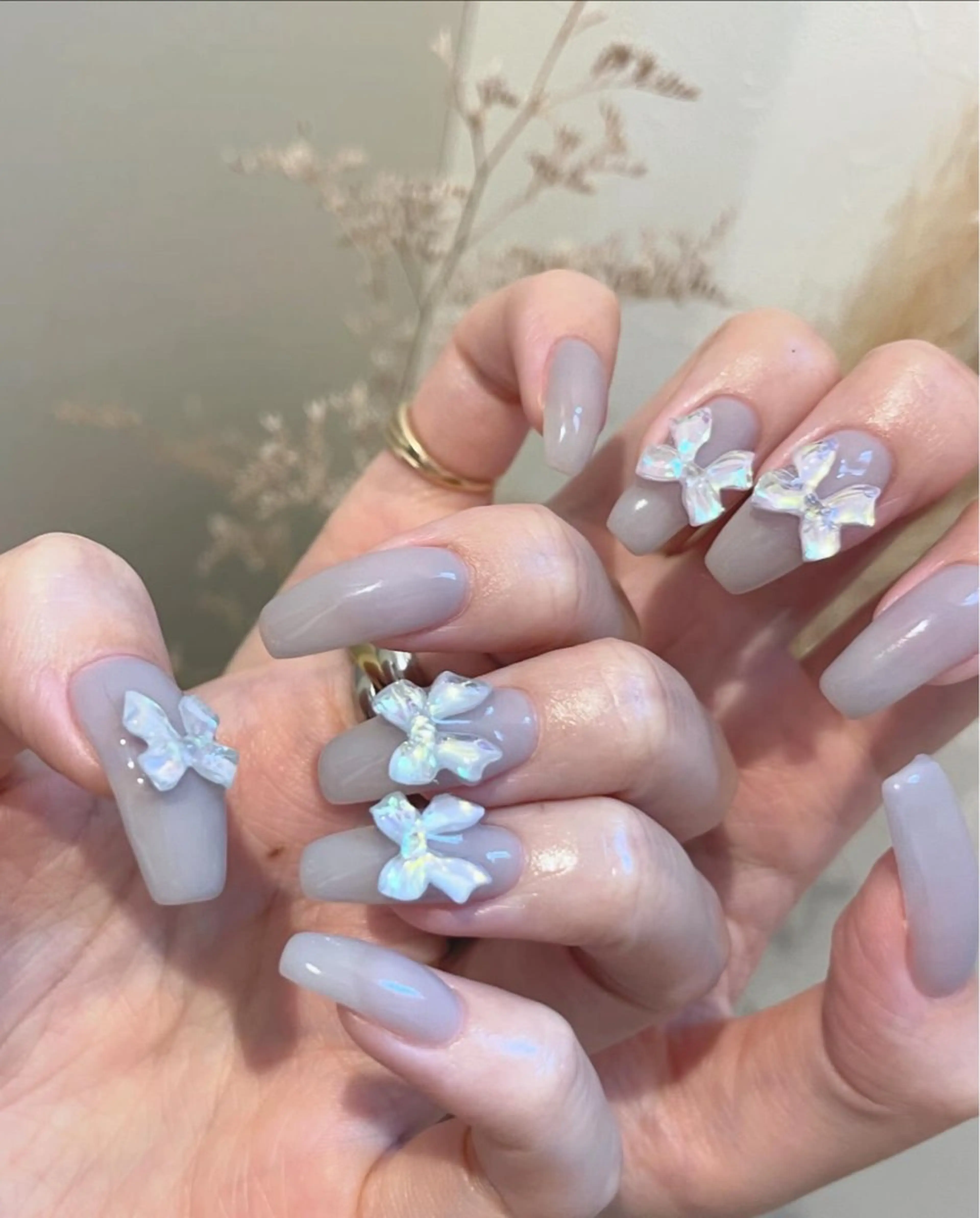 ネイル ゆう unjour 蘇我のネイルデザイン