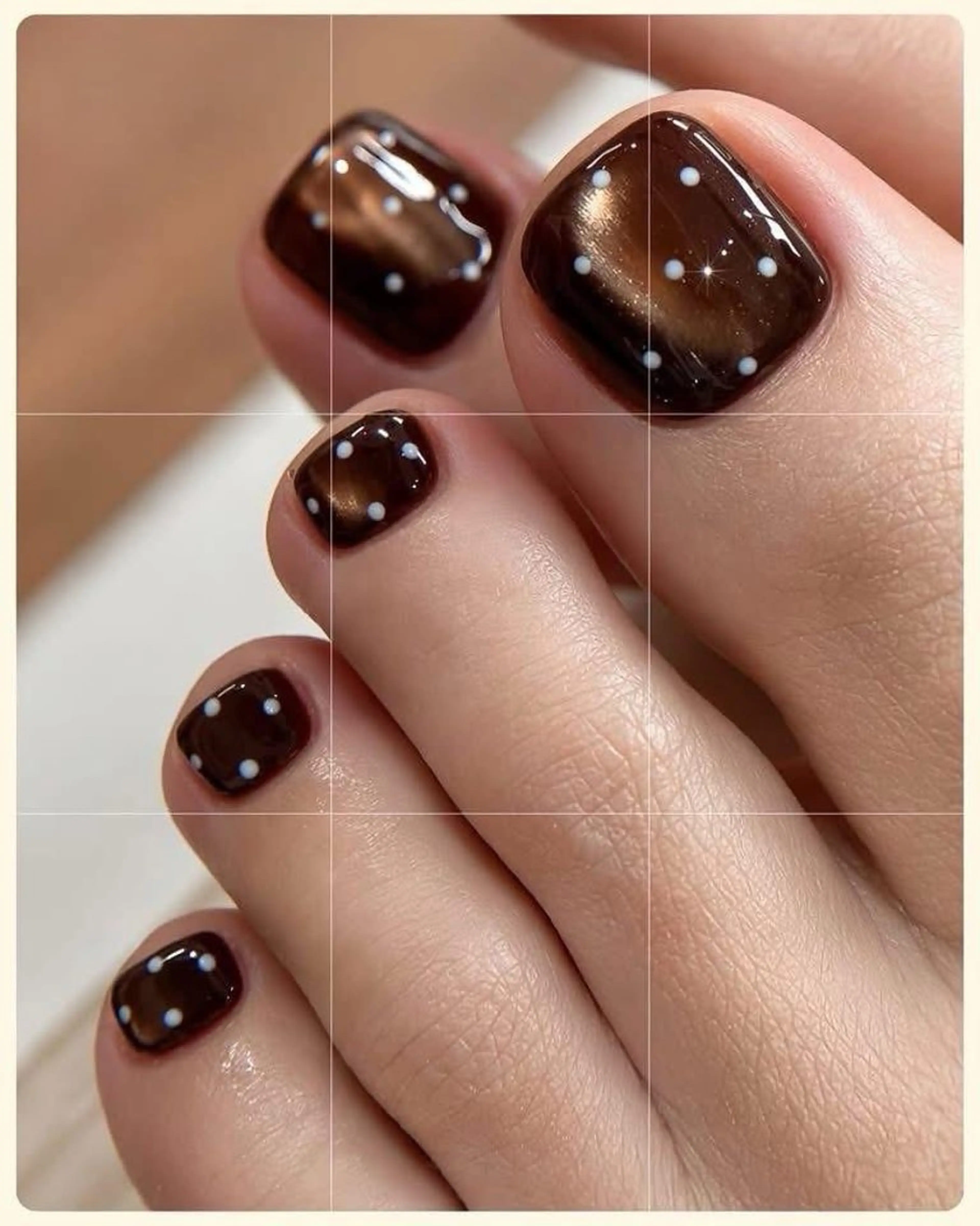 ネイル ネコ Nailのネイルデザイン