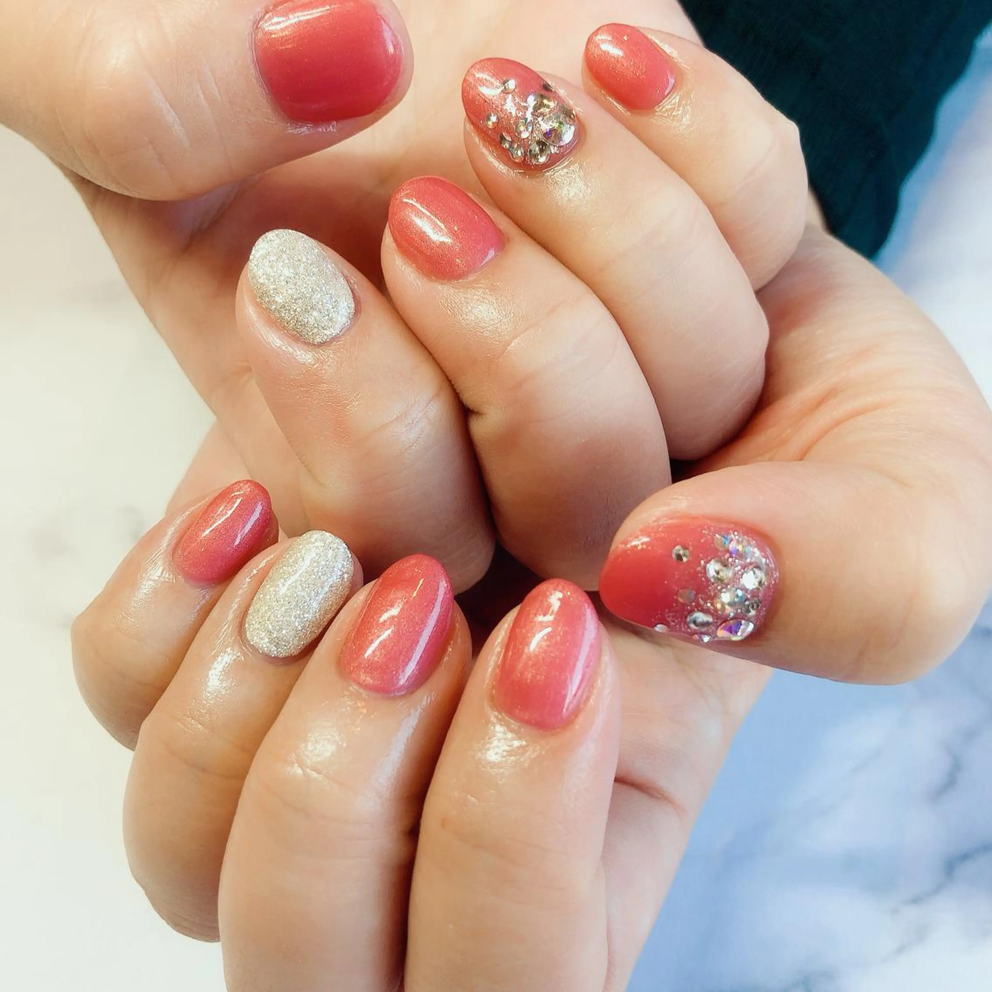 ネイル N Chisatoのネイルデザイン