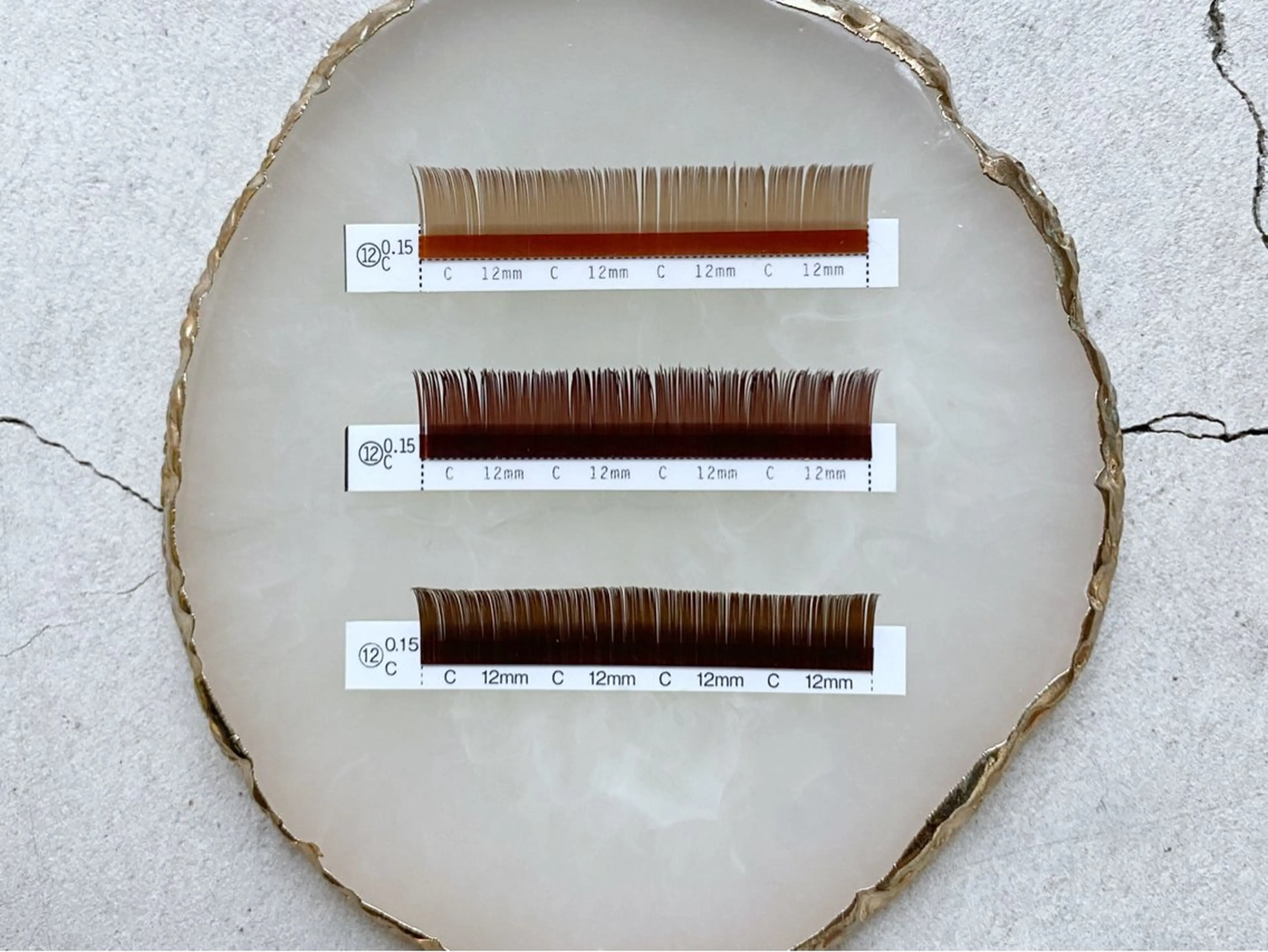 マツエク・マツパ マツエク トップアイリスト羽名 武蔵小杉のマツエク・マツパデザイン