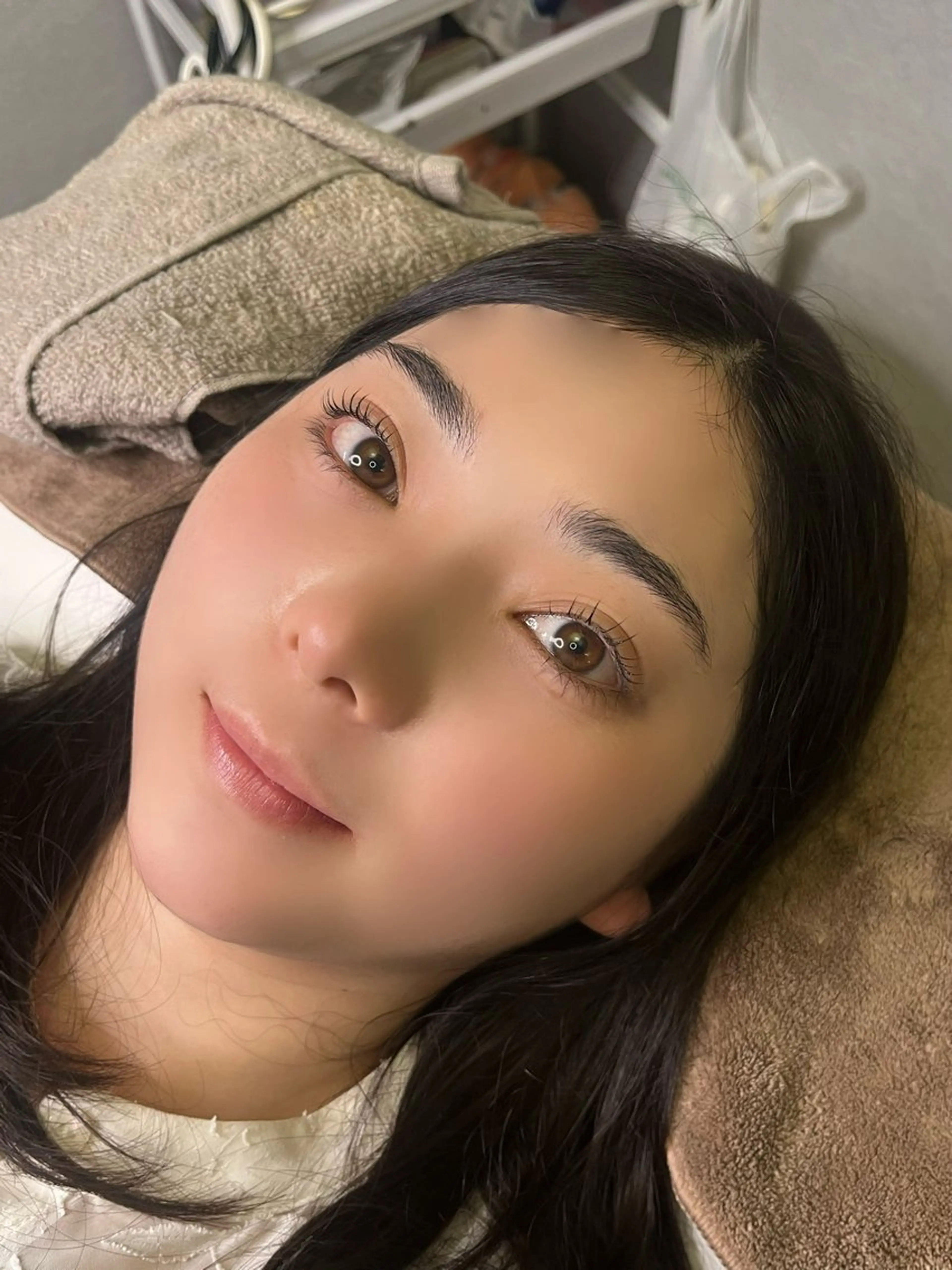 マツエク・マツパ 戸塚/まつげパーマ/ sakura🫧🗝のマツエク・マツパデザイン