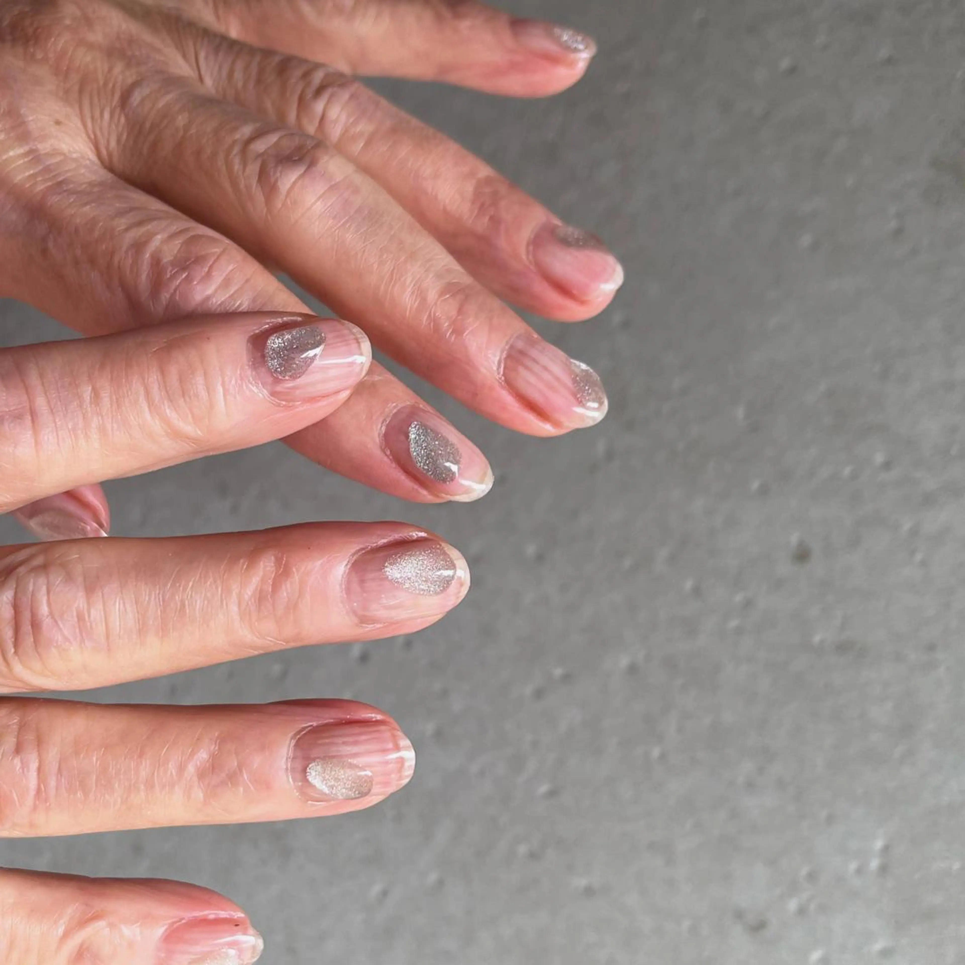 ネイル ハンドネイル ハンドケア naillmatic所属・naillmatic ﾈｲﾙﾏﾃｨｯｸのネイルデザイン