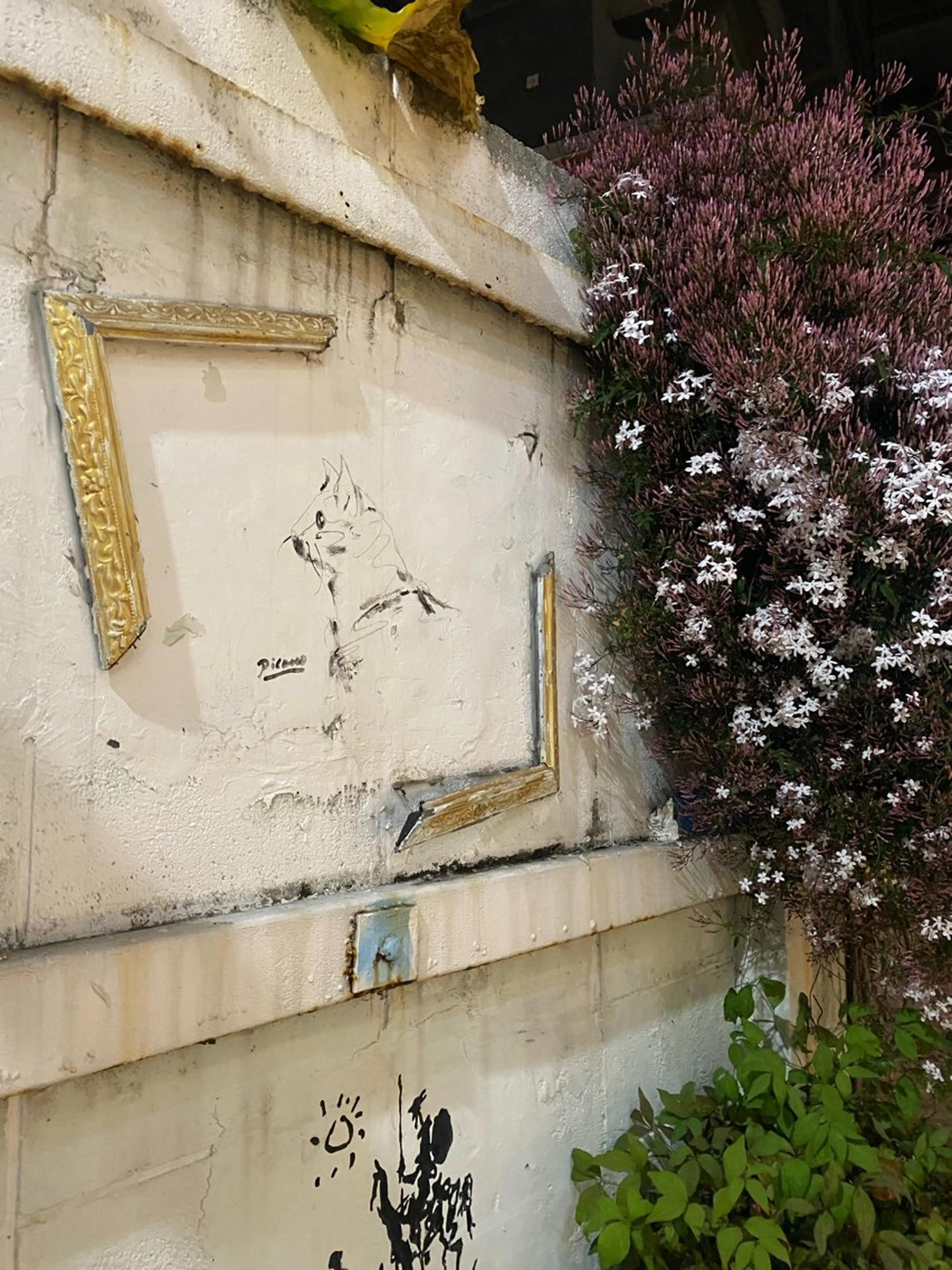 ネイル free hug Hiromiのネイルデザイン