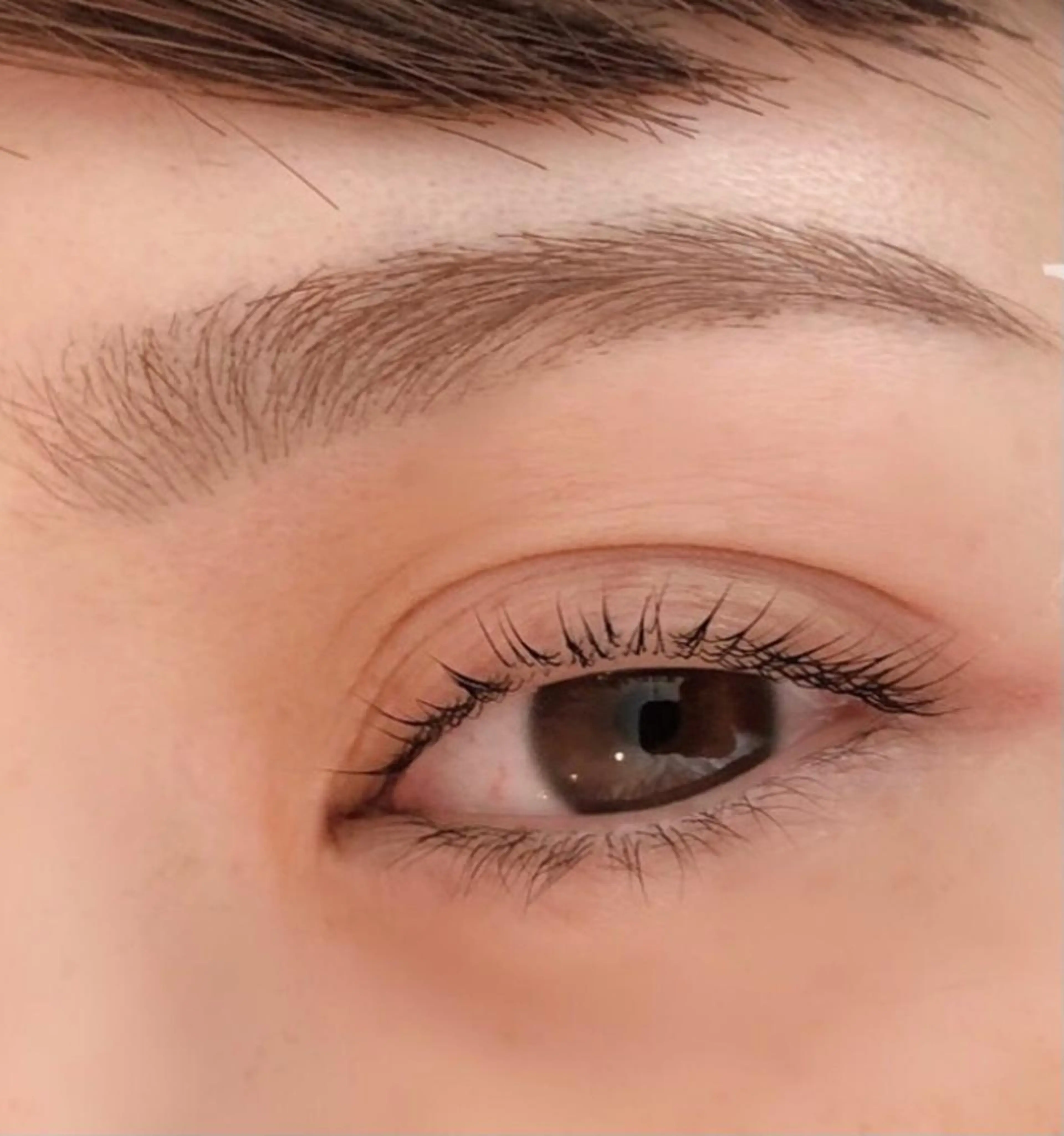 マツエク・マツパ マツパ kelly eye立町店の眉毛・アイブロウイメージ
