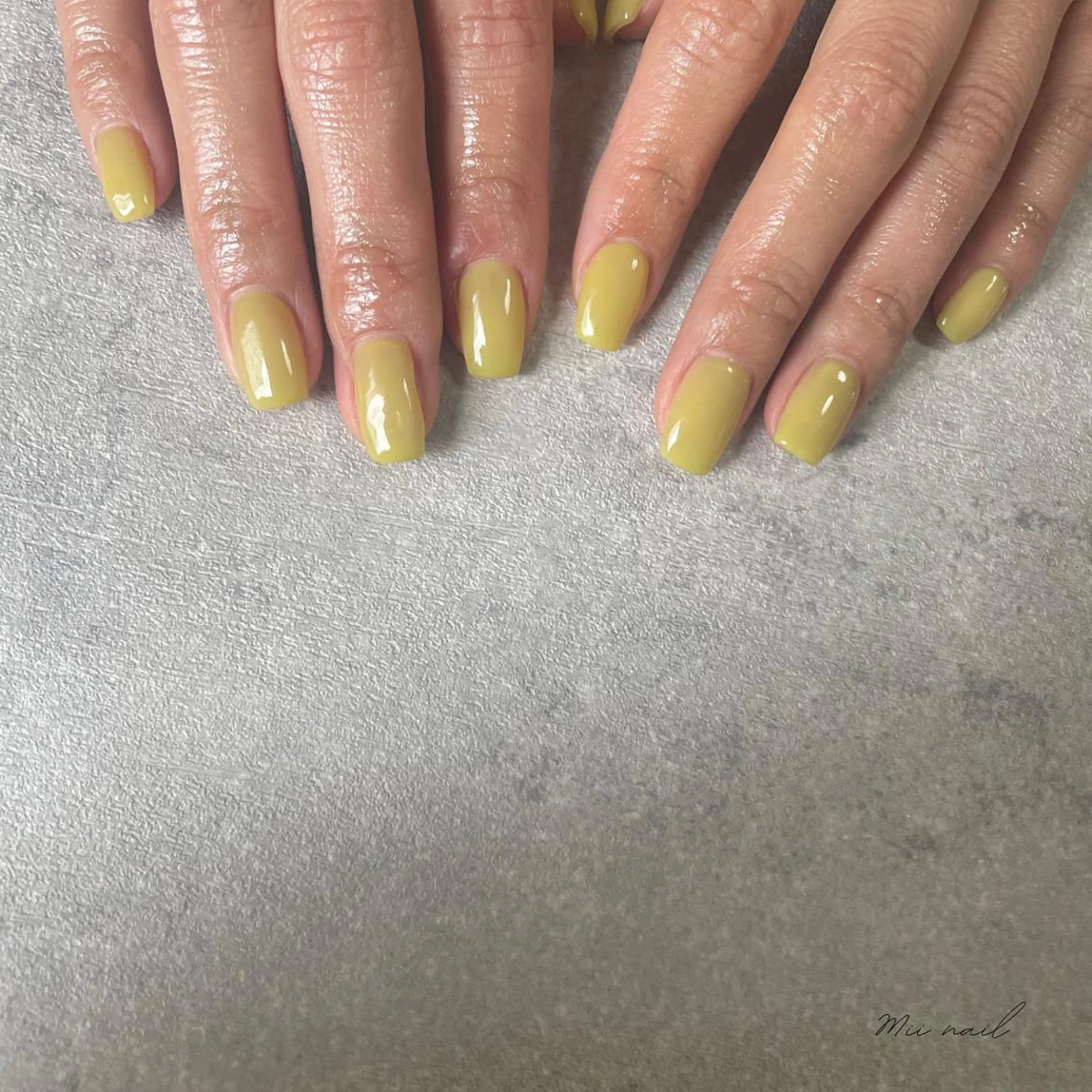 ネイル Mii nail いづみのその他イメージ