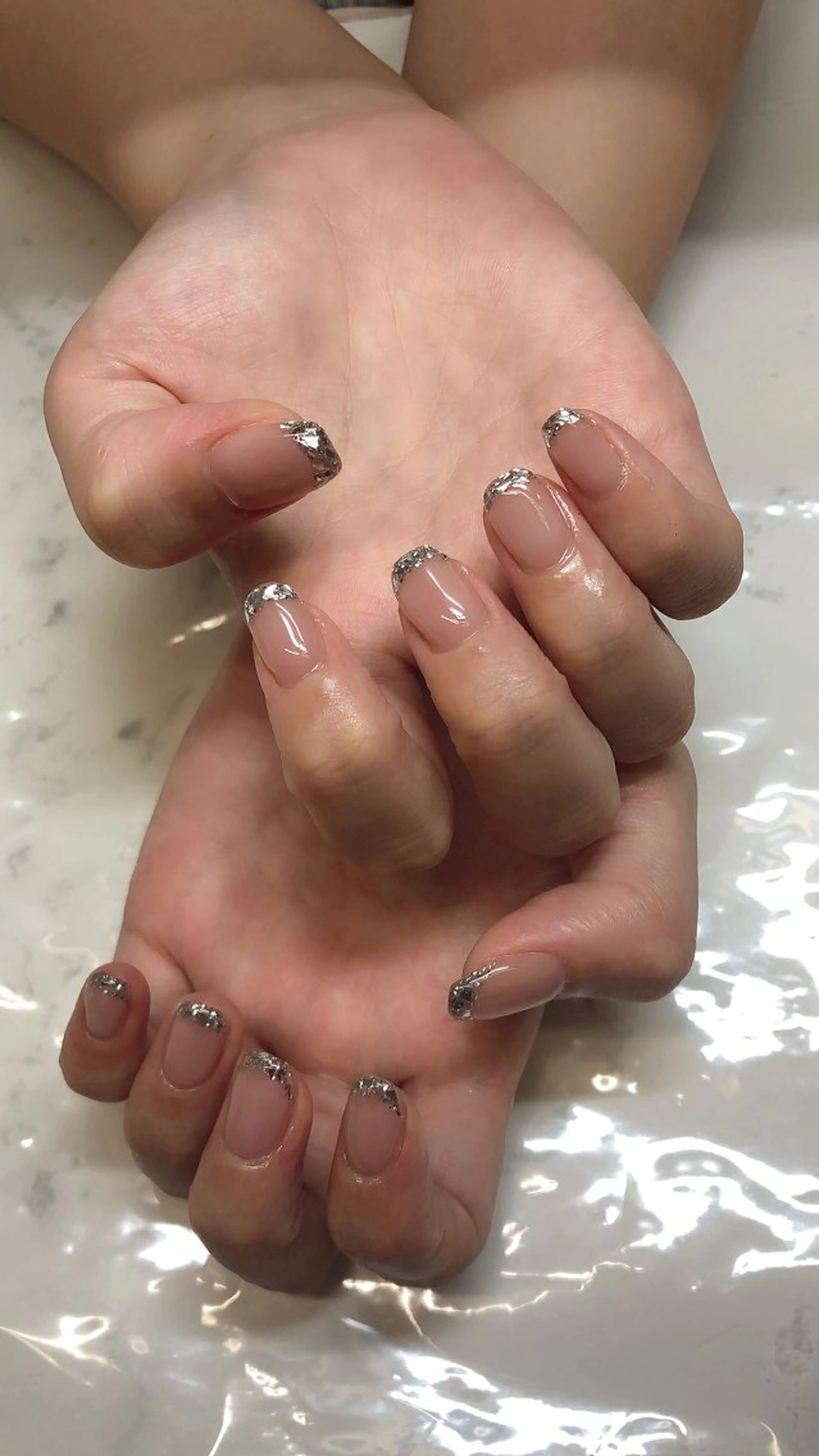 ネイル ✨アン ミユ✨のネイルデザイン