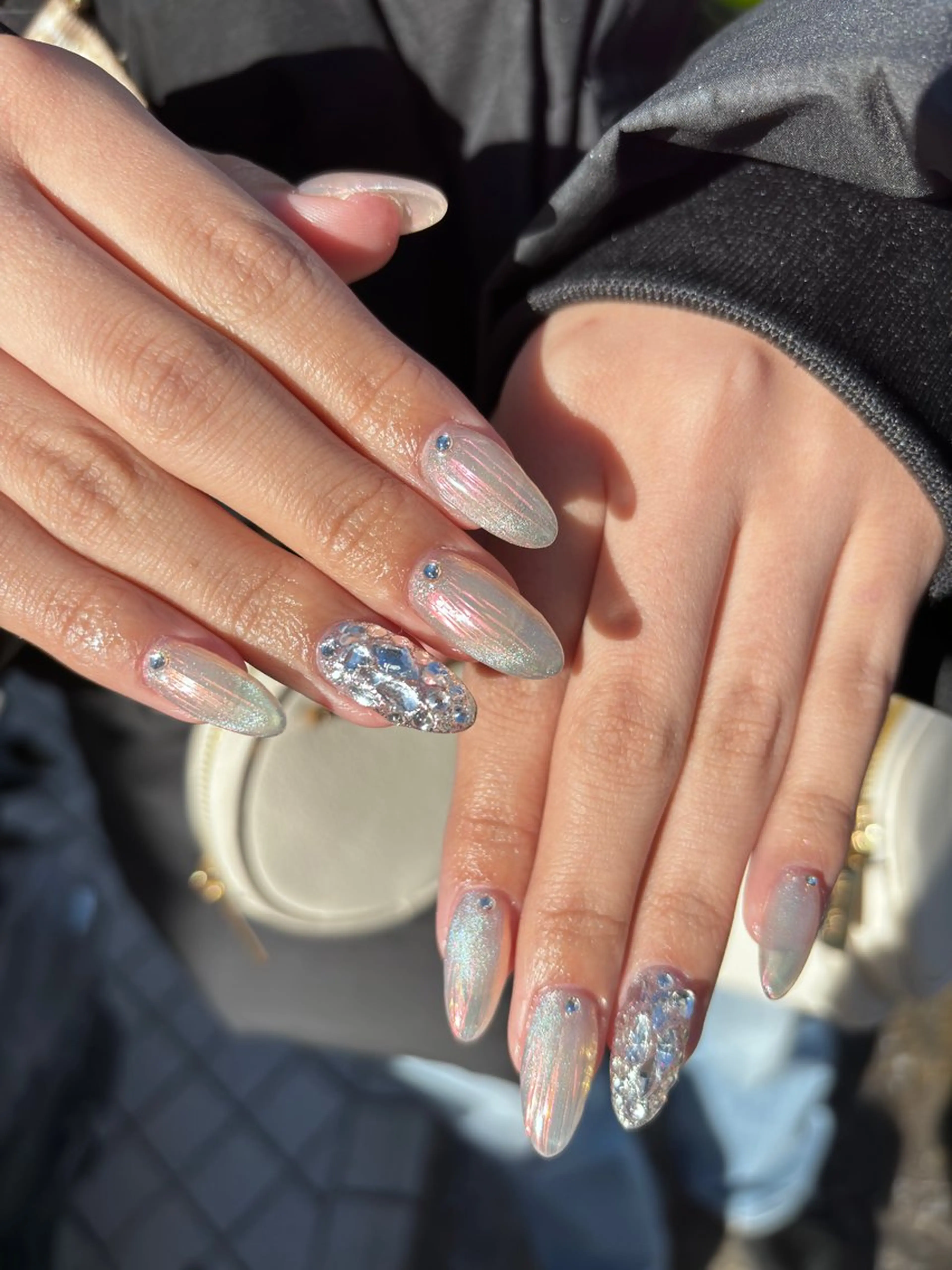 ネイル . yukiのネイルデザイン