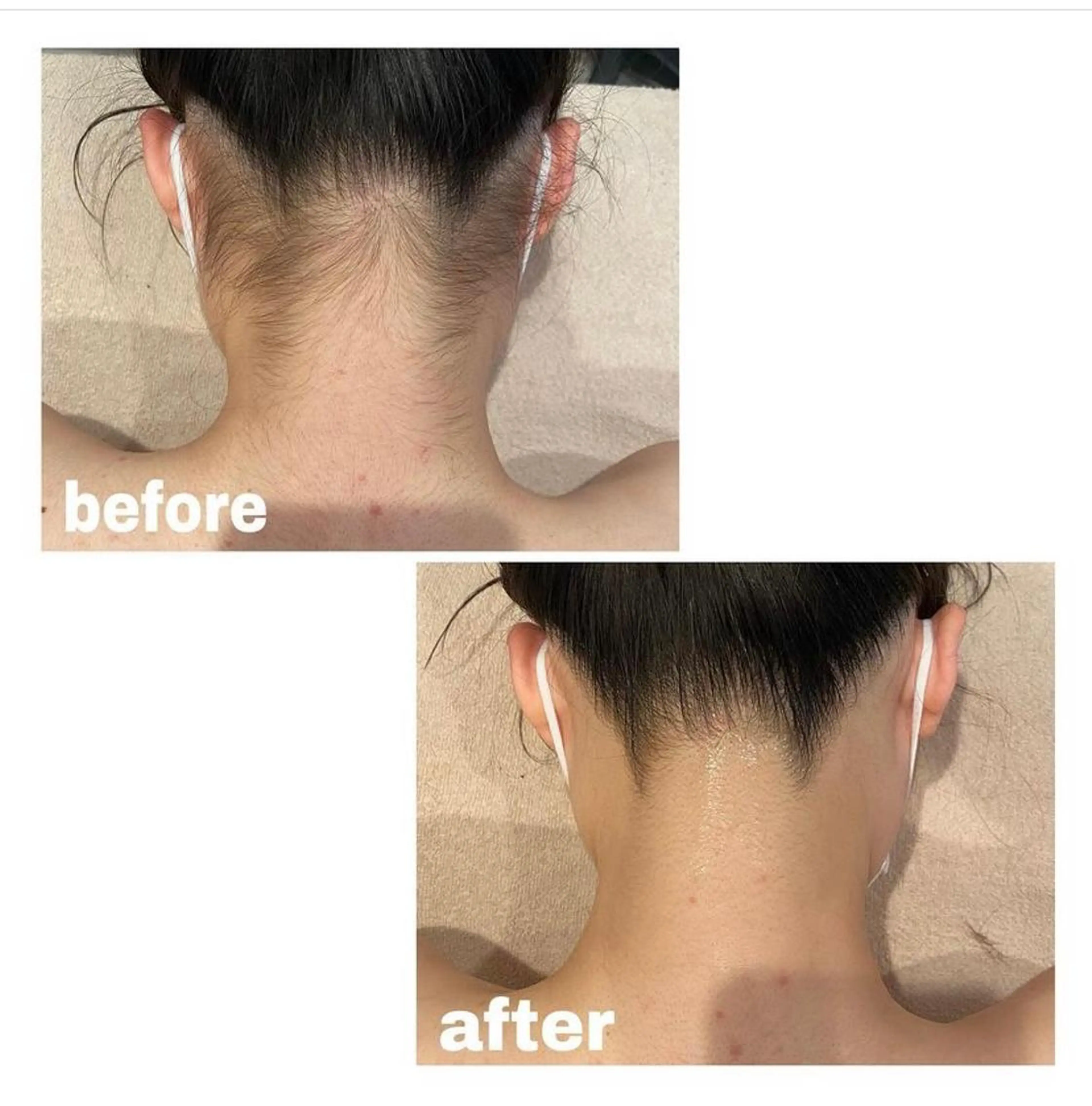 Ikuta Youの眉毛・アイブロウイメージ