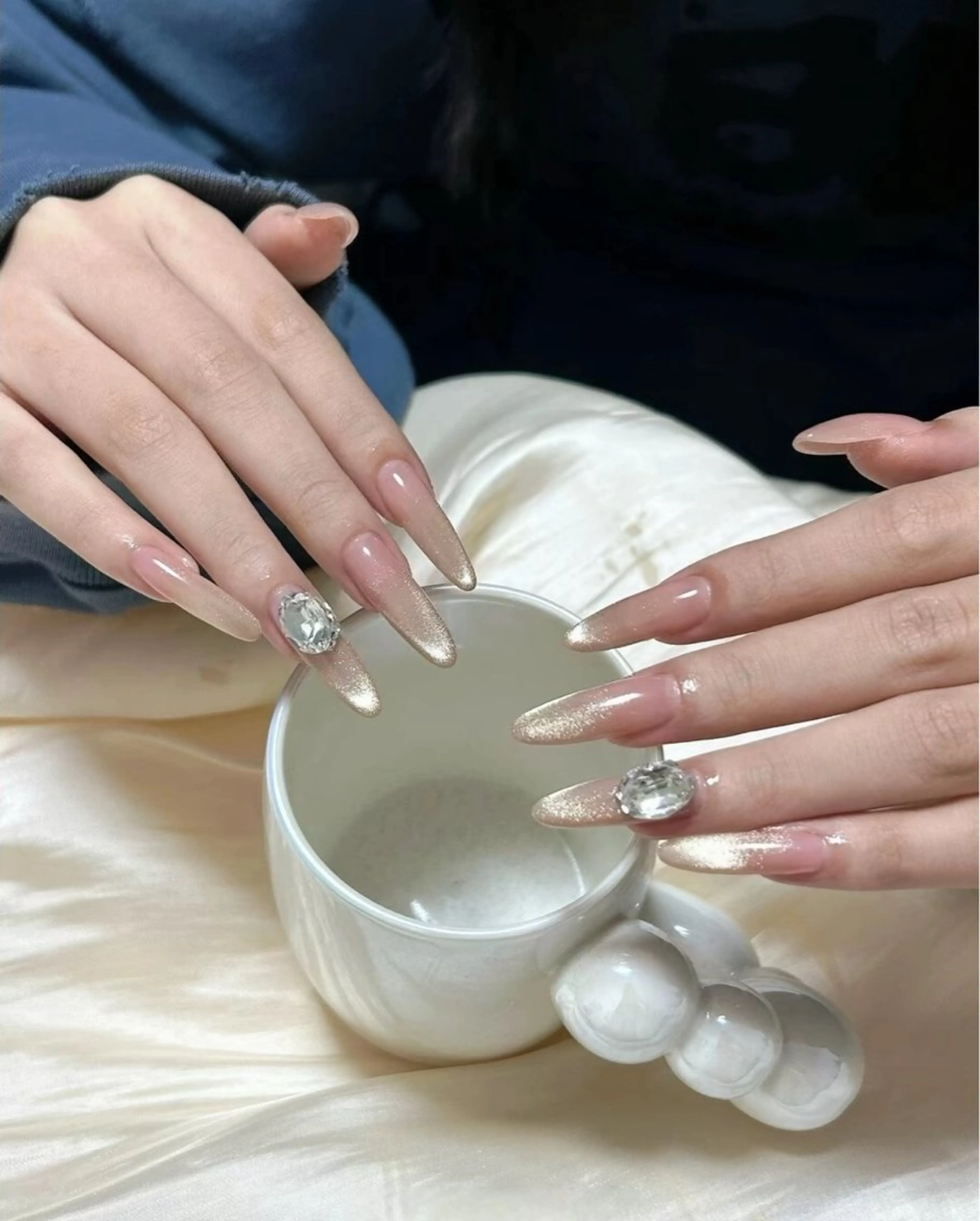 ネイル See.U Nail Salonのネイルデザイン
