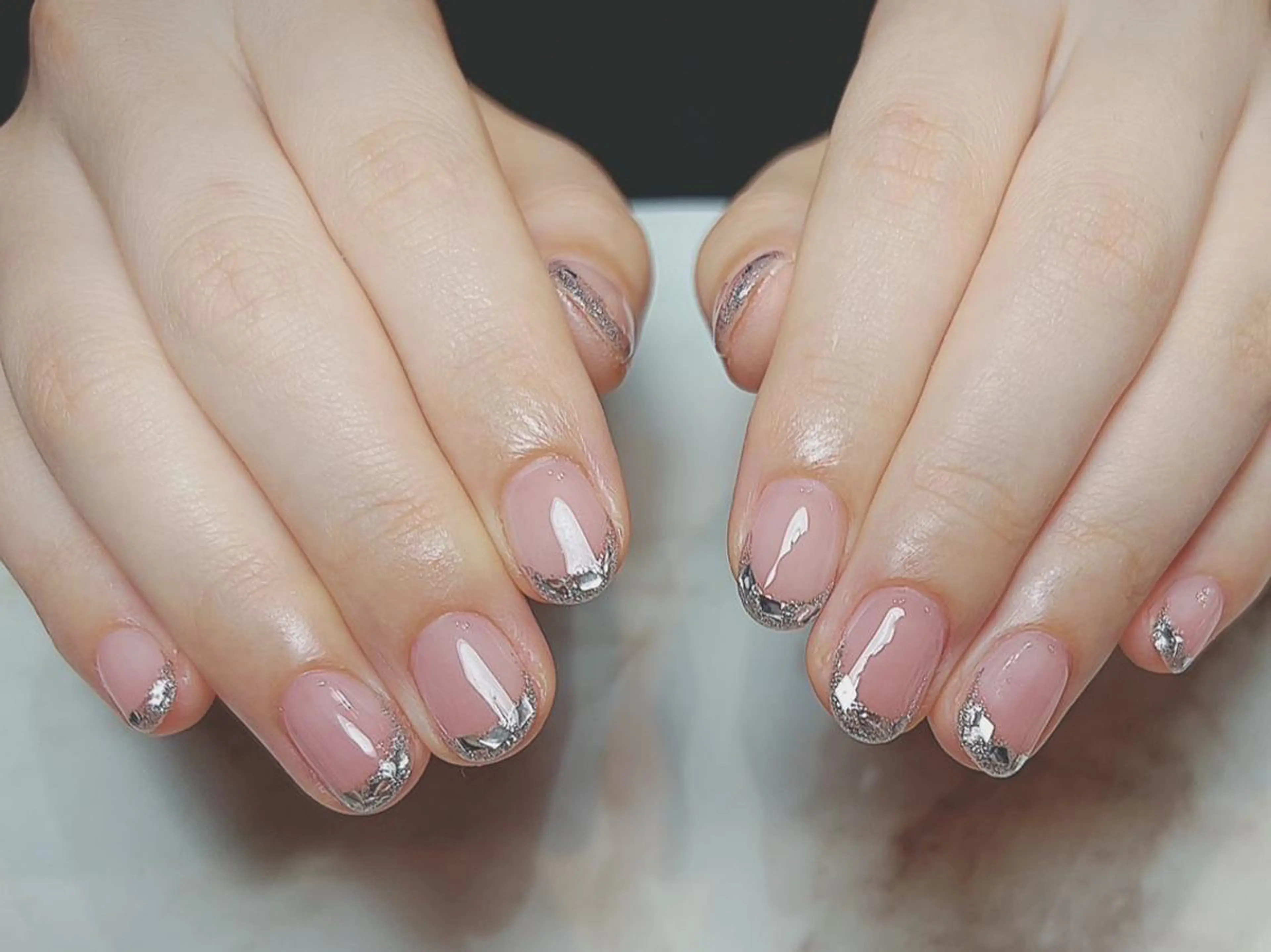 ネイル アートネイル 持ち込み Nailist Honamiのネイルデザイン