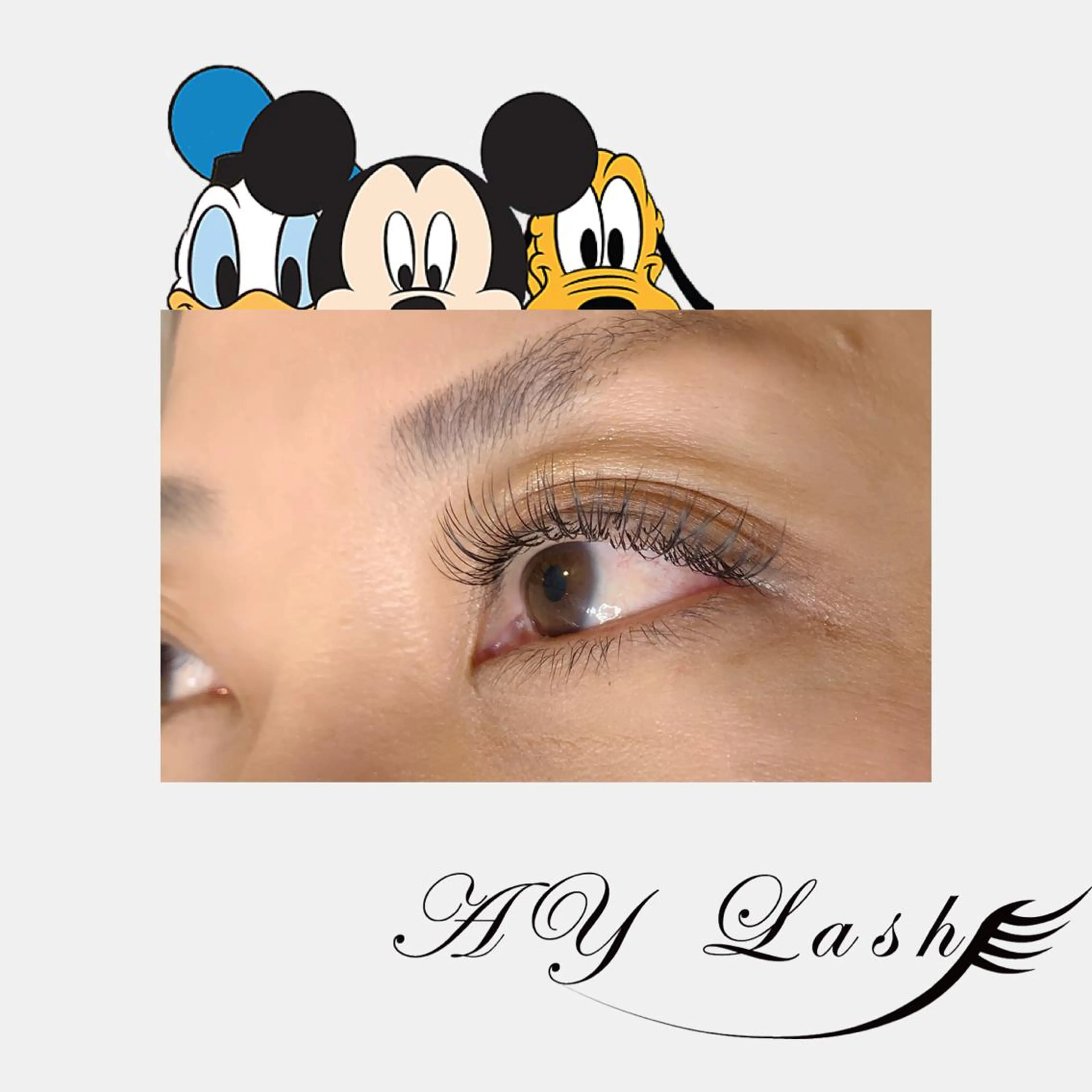 マツエク・マツパ Moaお子様連れOK プライベートサロンのその他イメージ