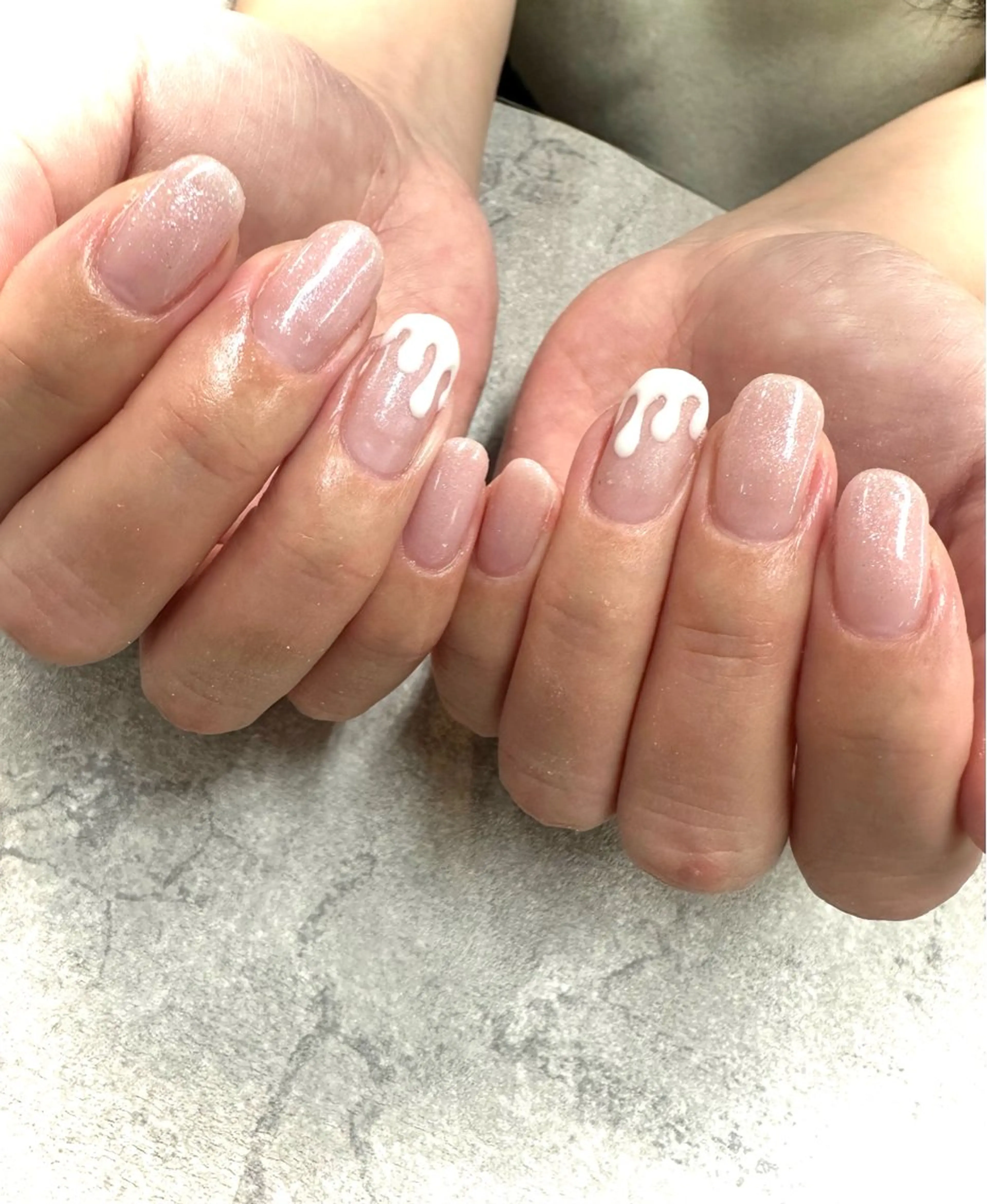 ネイル ハンドネイル .N YUKIのネイルデザイン